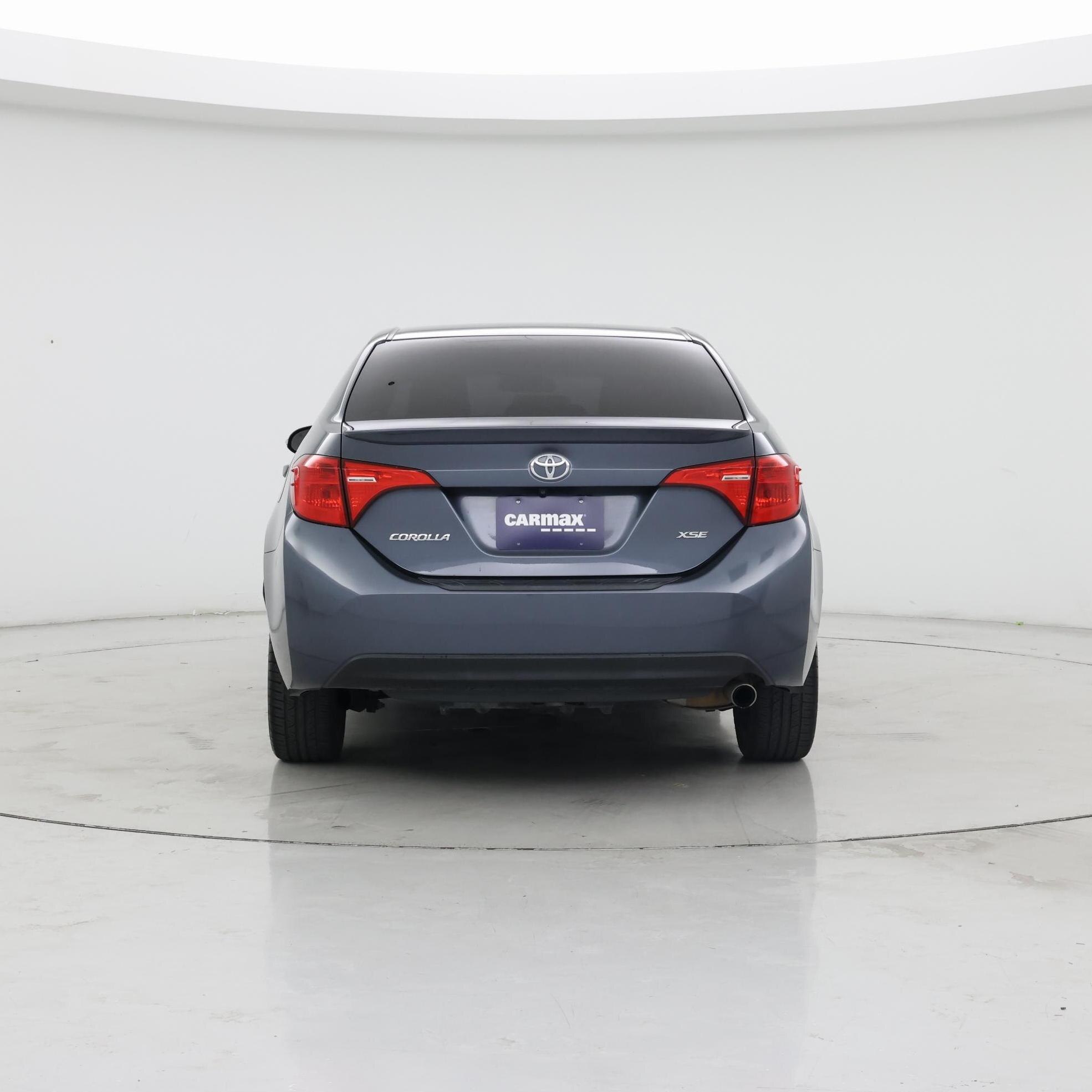 Thumbnail: 2018 Toyota Corolla - 6