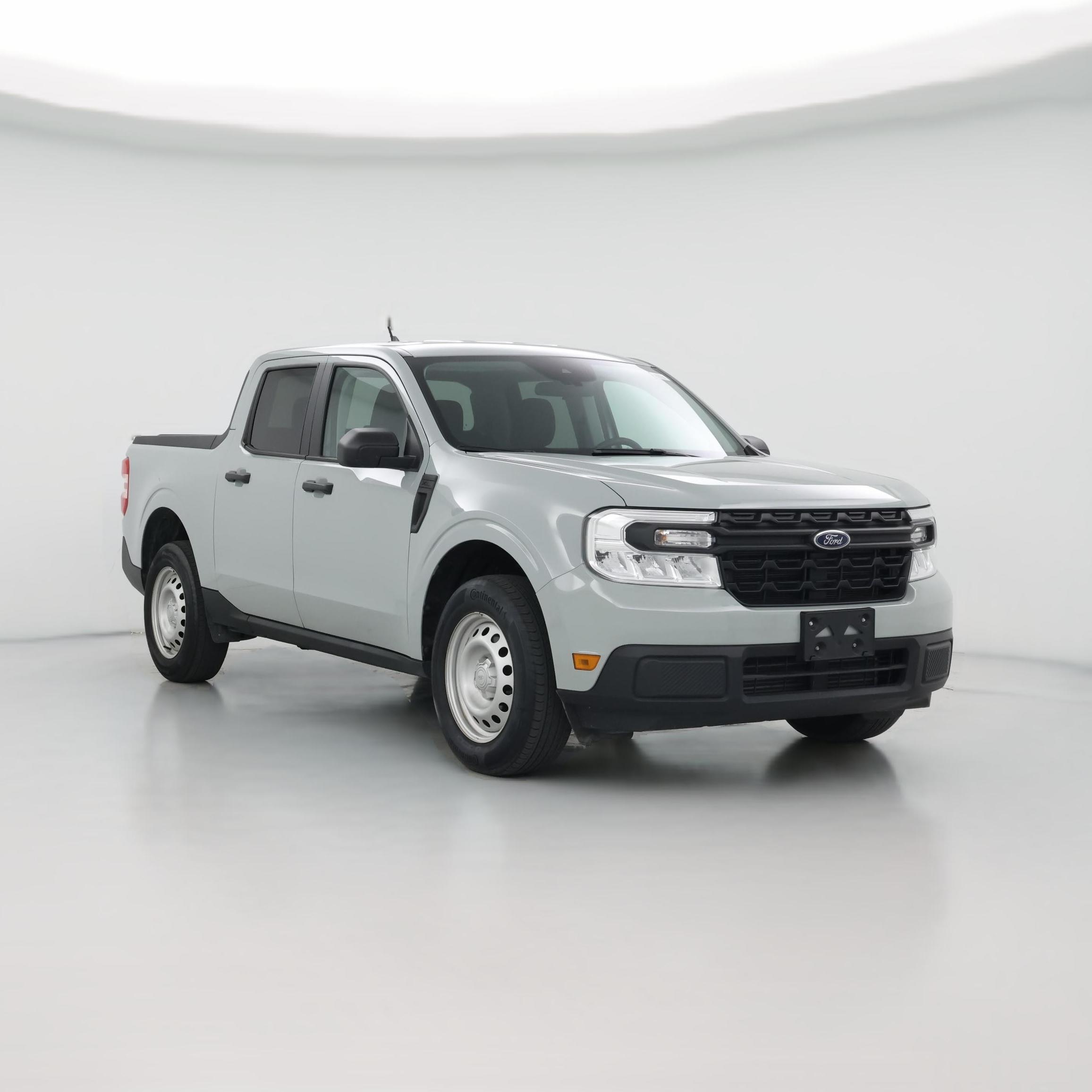 Thumbnail: 2024 Ford Maverick - 1