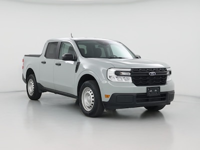 2024 Ford Maverick XL
