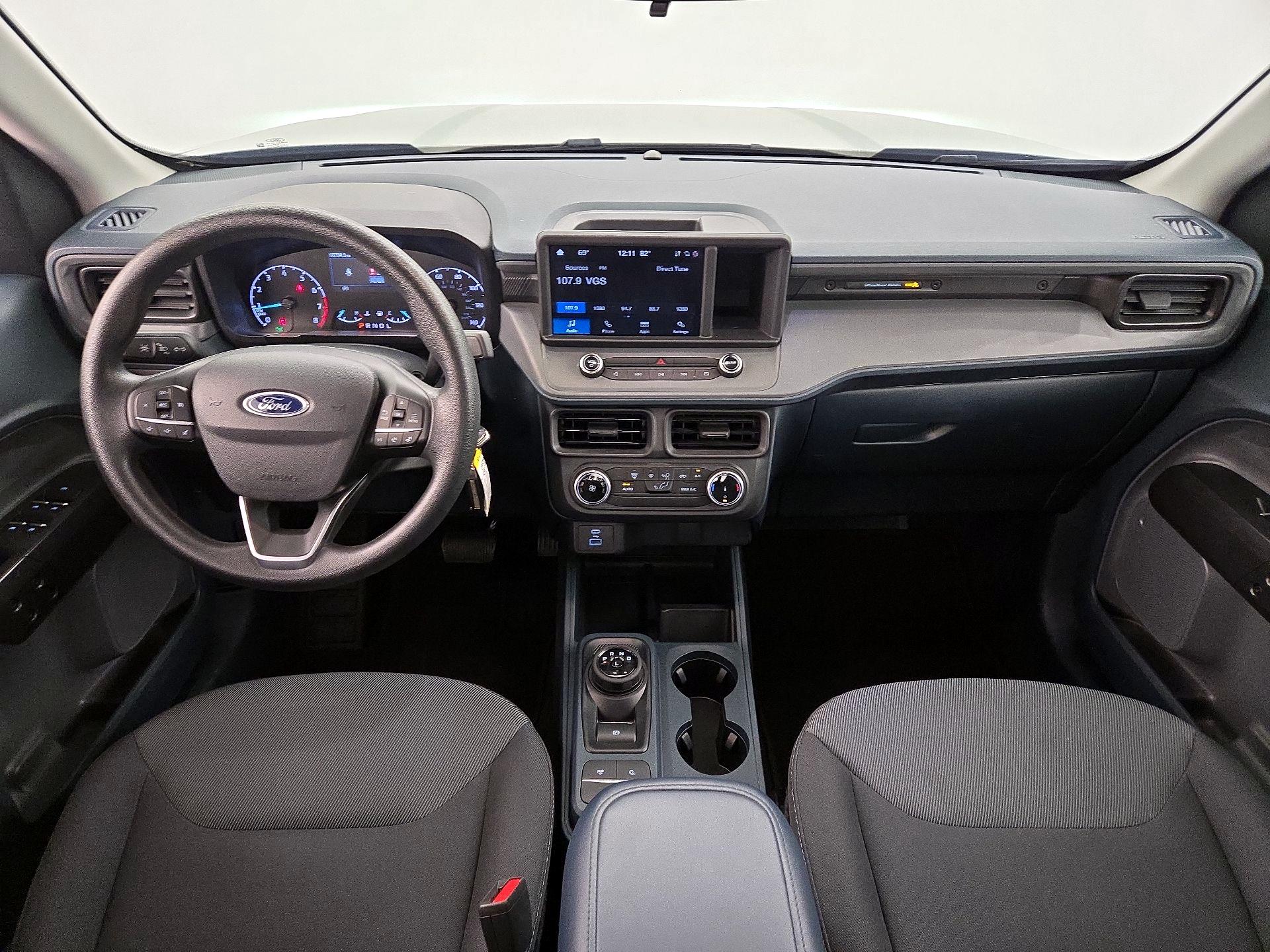 Thumbnail: 2024 Ford Maverick - 9