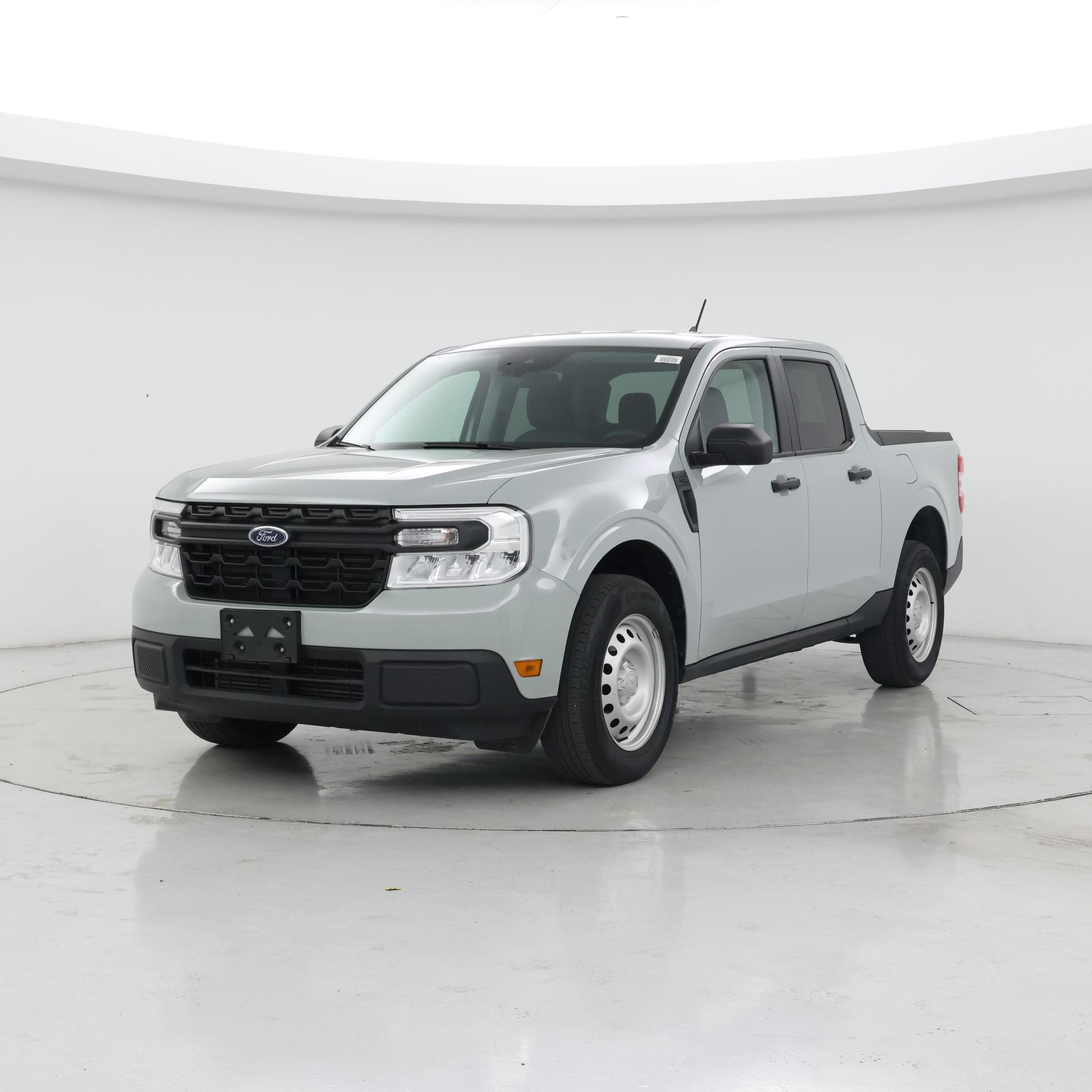 Thumbnail: 2024 Ford Maverick - 4