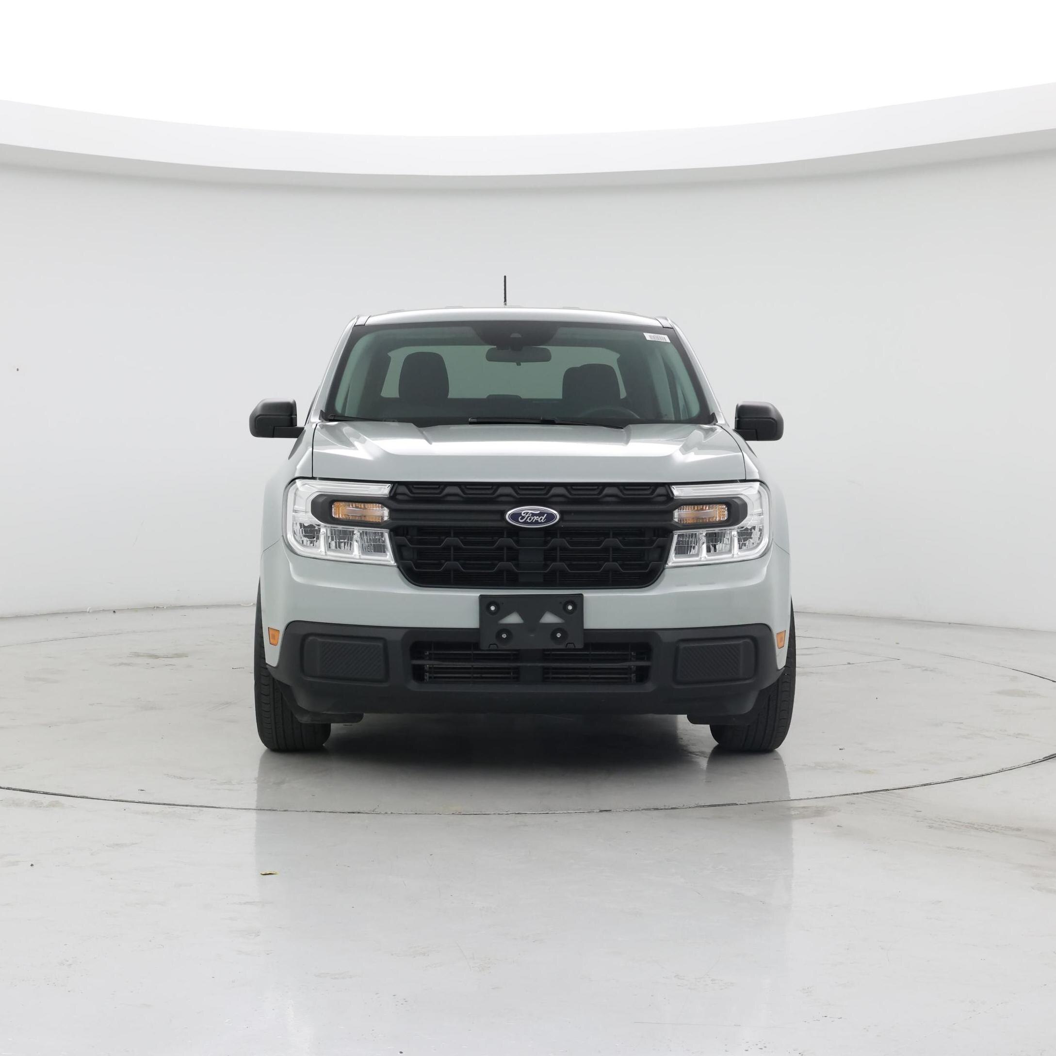 Thumbnail: 2024 Ford Maverick - 5
