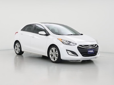 2014 Hyundai Elantra GT