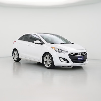 2014 Hyundai Elantra GT