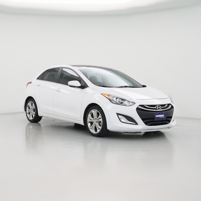 2014 Hyundai Elantra GT