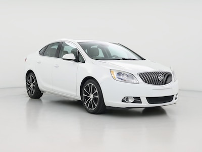 2017 Buick Verano Sport Touring