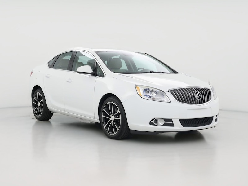 2017 Buick Verano Sport Touring -
                  Las Vegas, NV