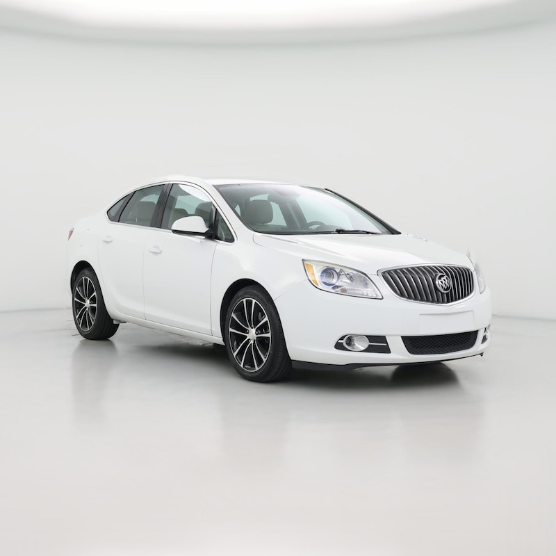 2017 Buick Verano Sport Touring