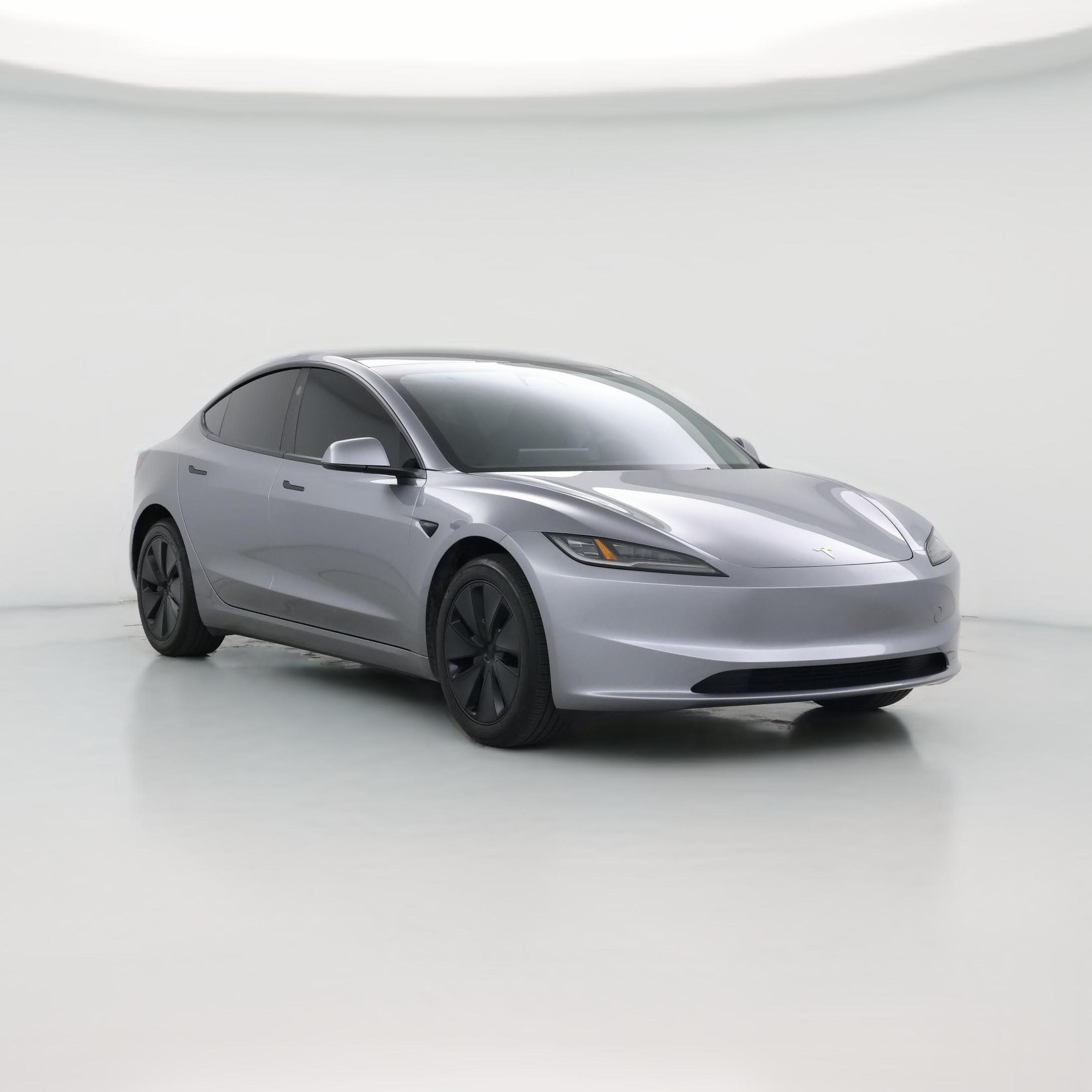 Thumbnail: 2025 Tesla Model 3 - 1