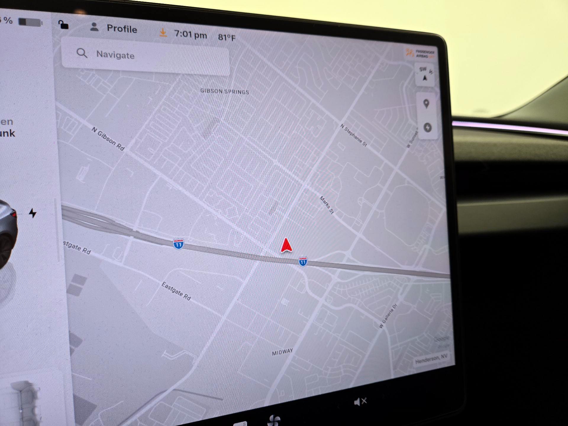 Thumbnail: 2025 Tesla Model 3 - 13