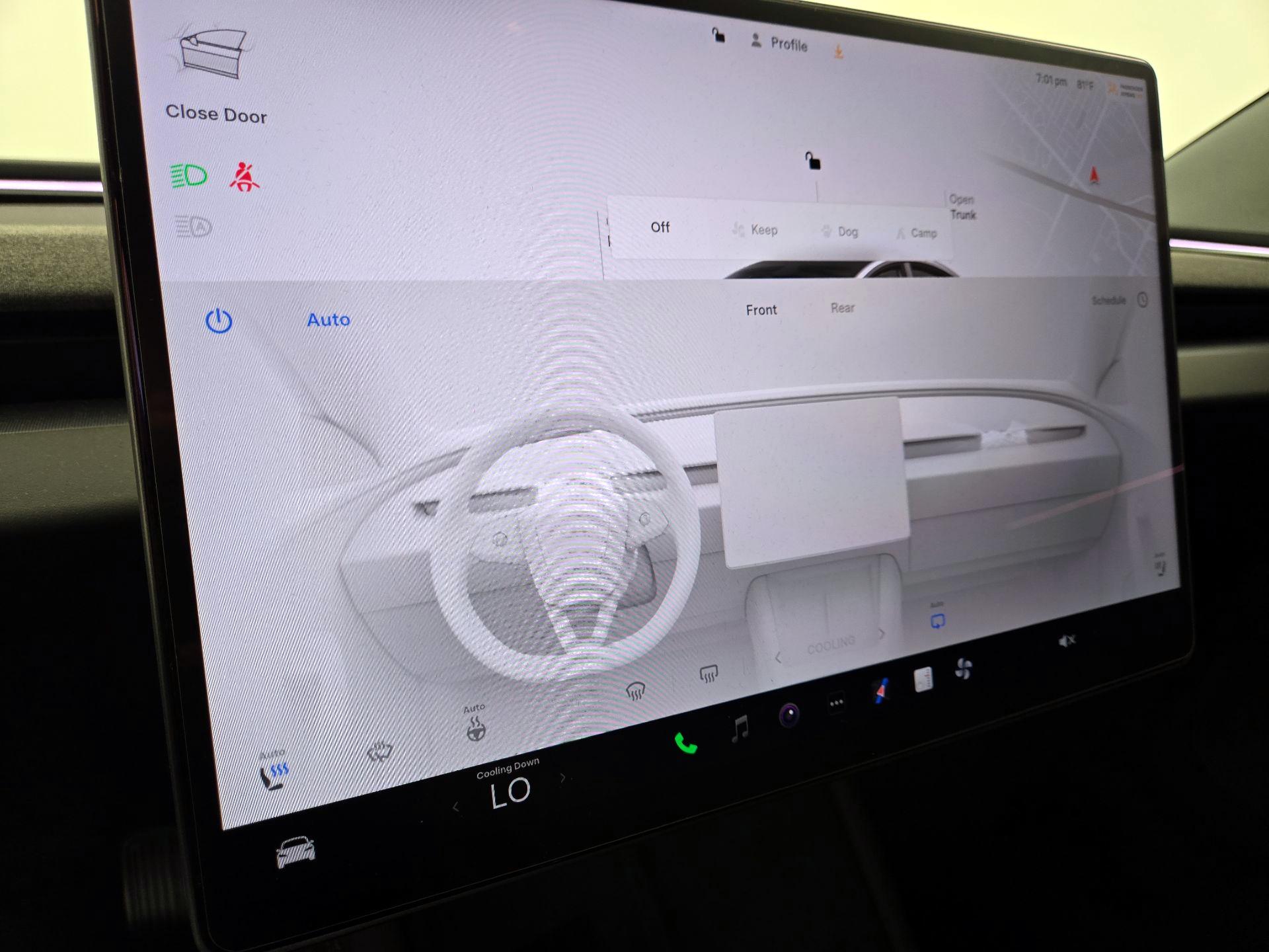Thumbnail: 2025 Tesla Model 3 - 16