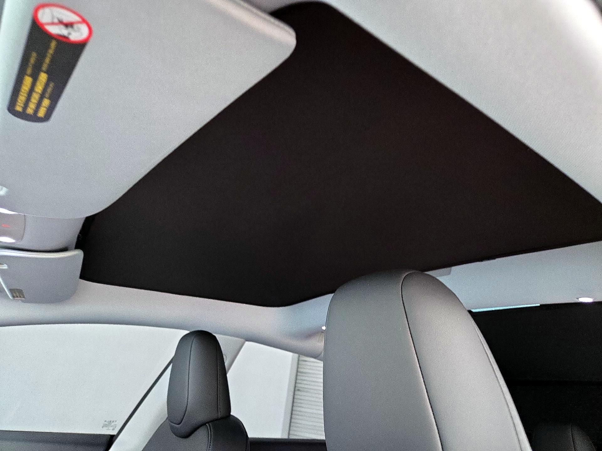 Thumbnail: 2025 Tesla Model 3 - 18