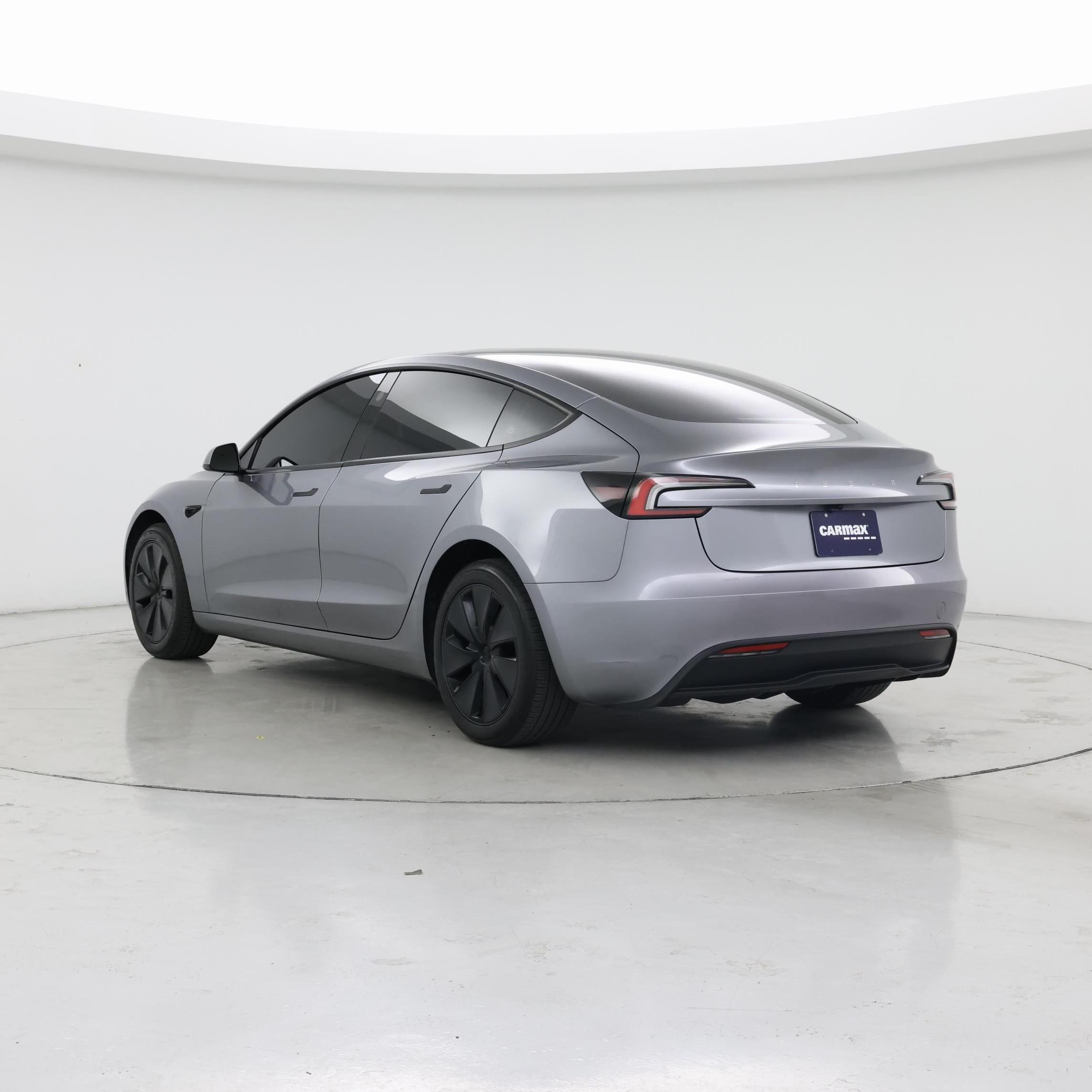 Thumbnail: 2025 Tesla Model 3 - 2