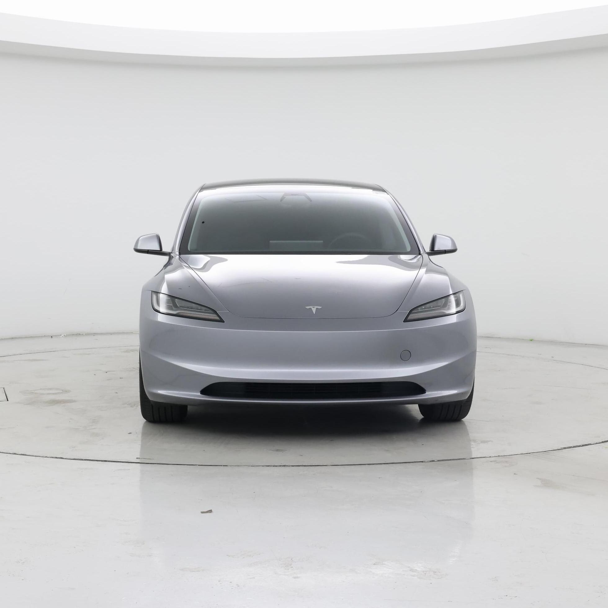 Thumbnail: 2025 Tesla Model 3 - 5