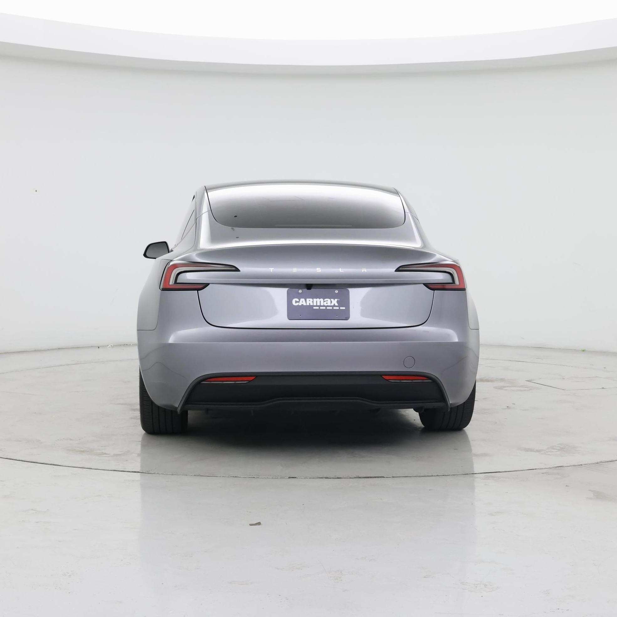 Thumbnail: 2025 Tesla Model 3 - 6