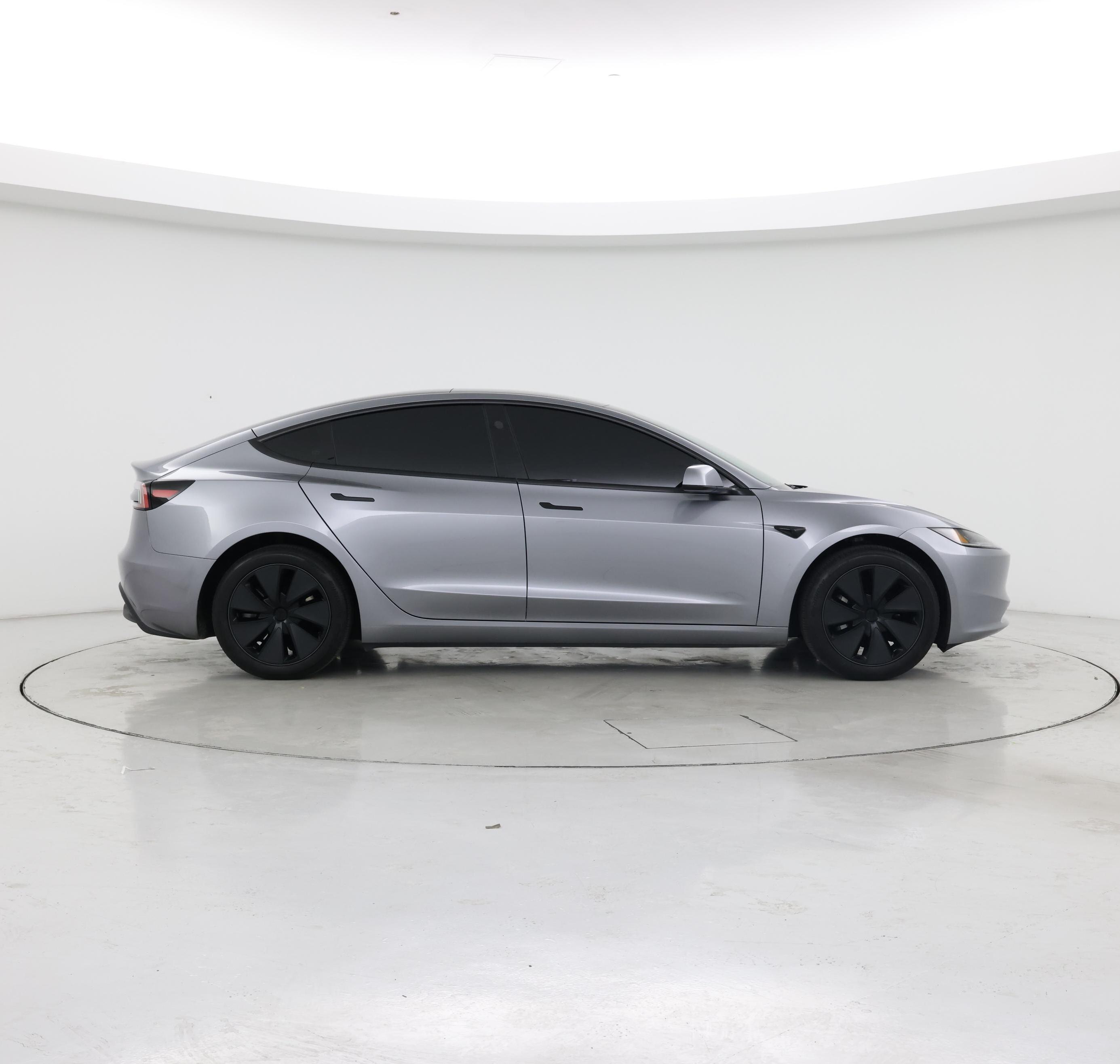 Thumbnail: 2025 Tesla Model 3 - 7