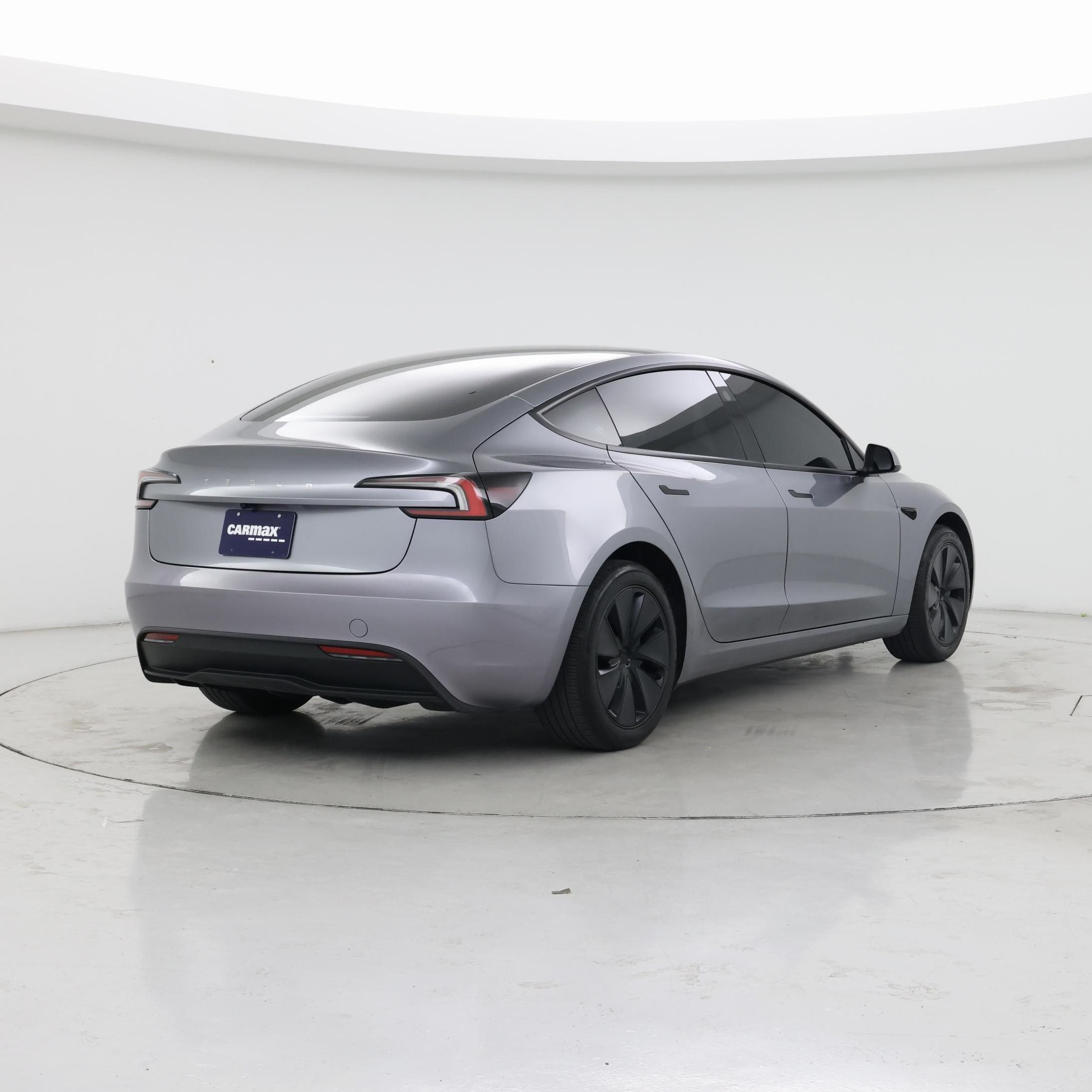 Thumbnail: 2025 Tesla Model 3 - 8