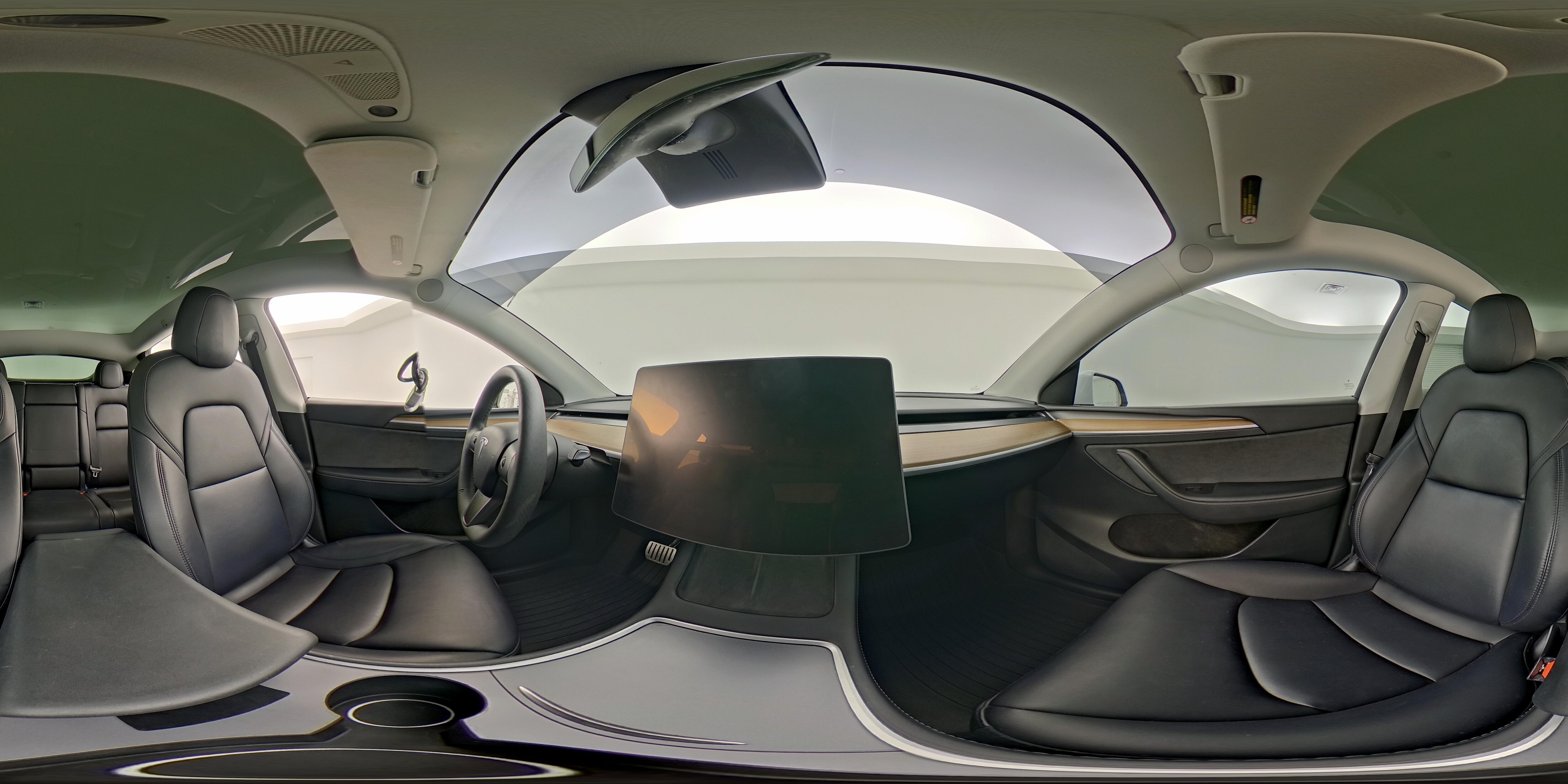 2022 Tesla Model Y Performance - Photo 25