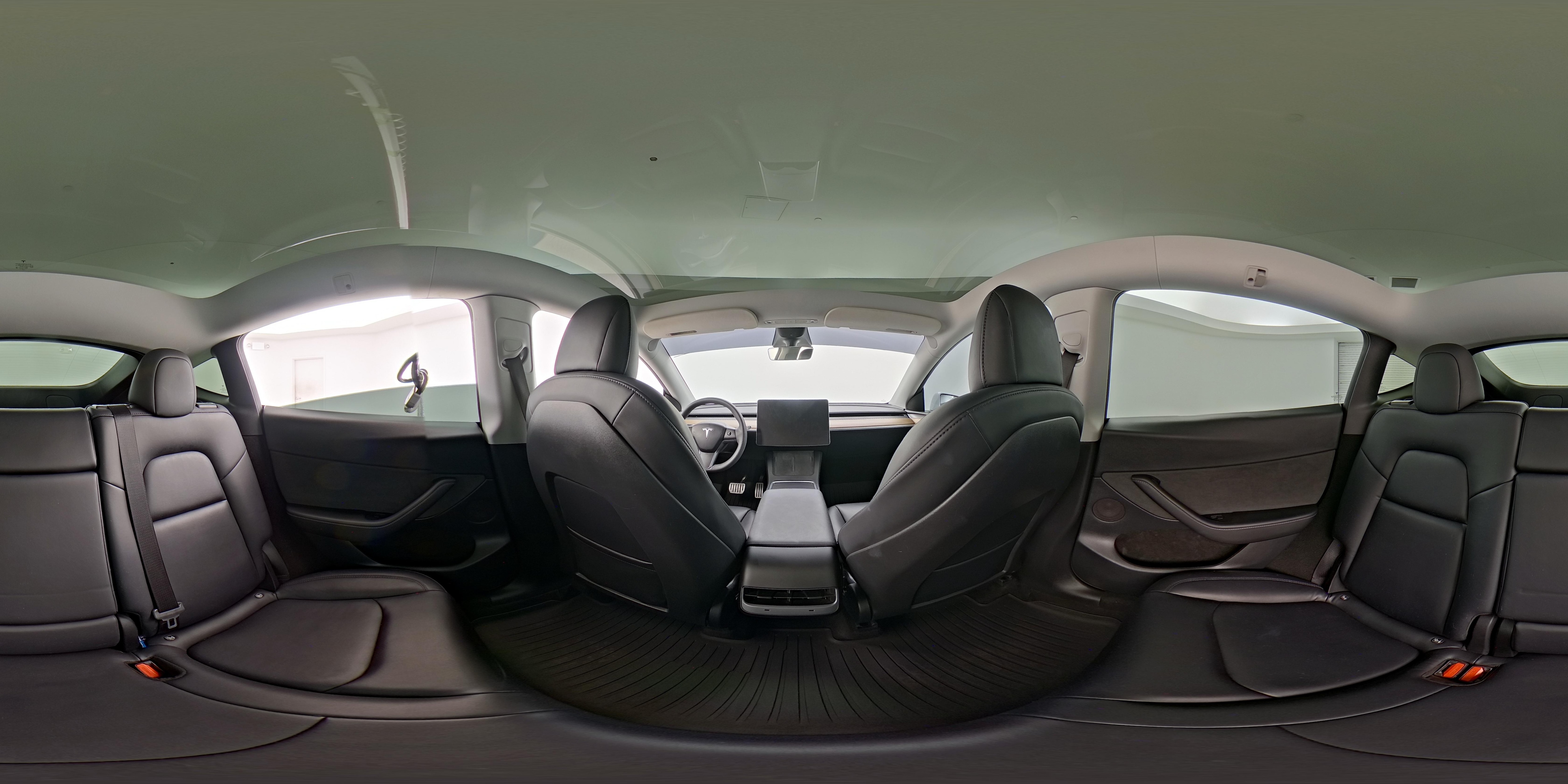 2022 Tesla Model Y Performance - Photo 26