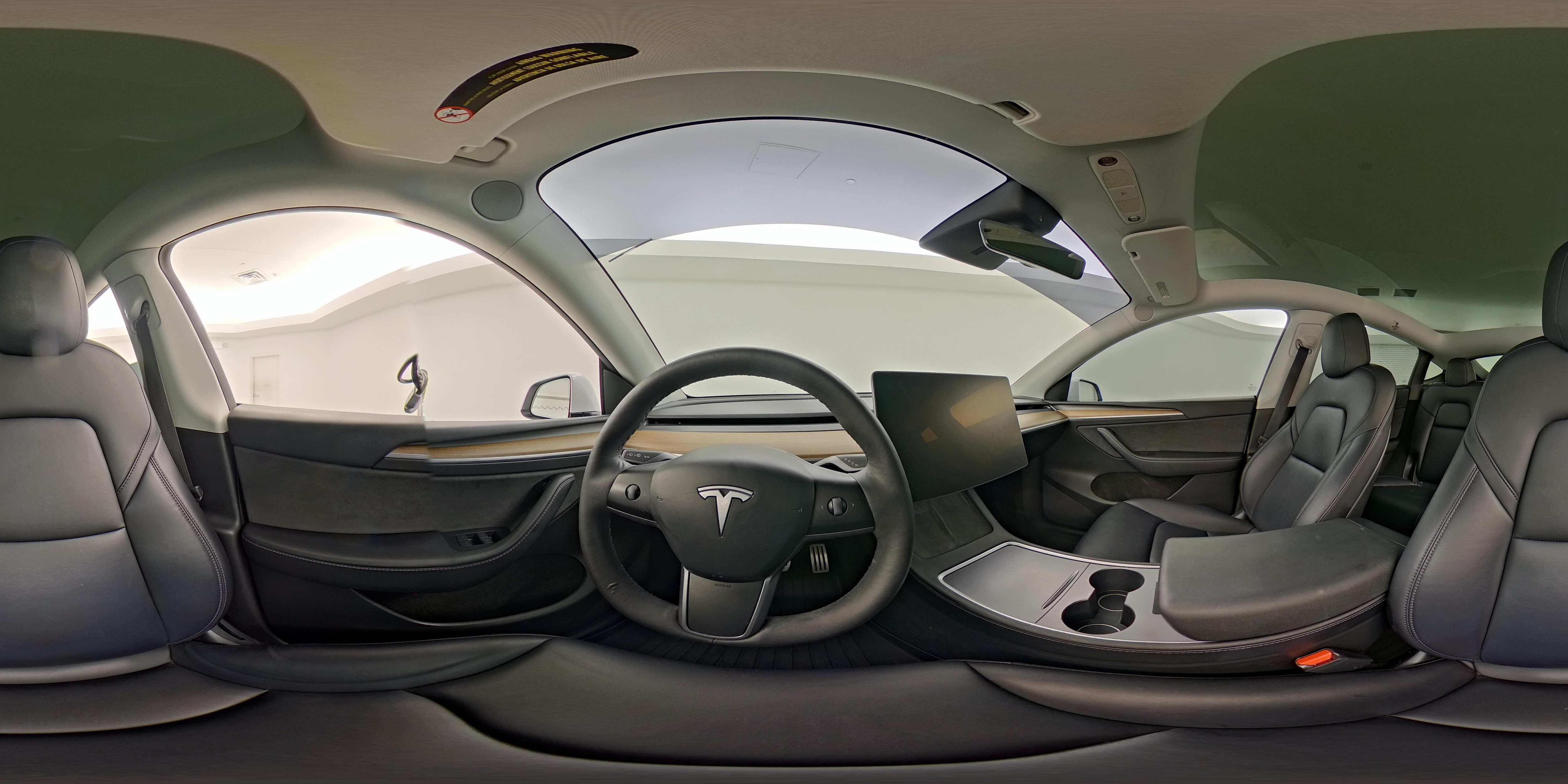 2022 Tesla Model Y Performance - Photo 27