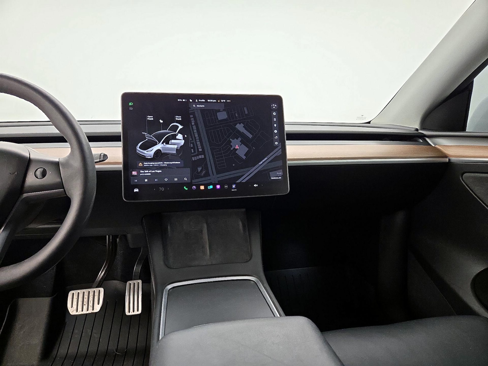 2022 Tesla Model Y Performance - Photo 10