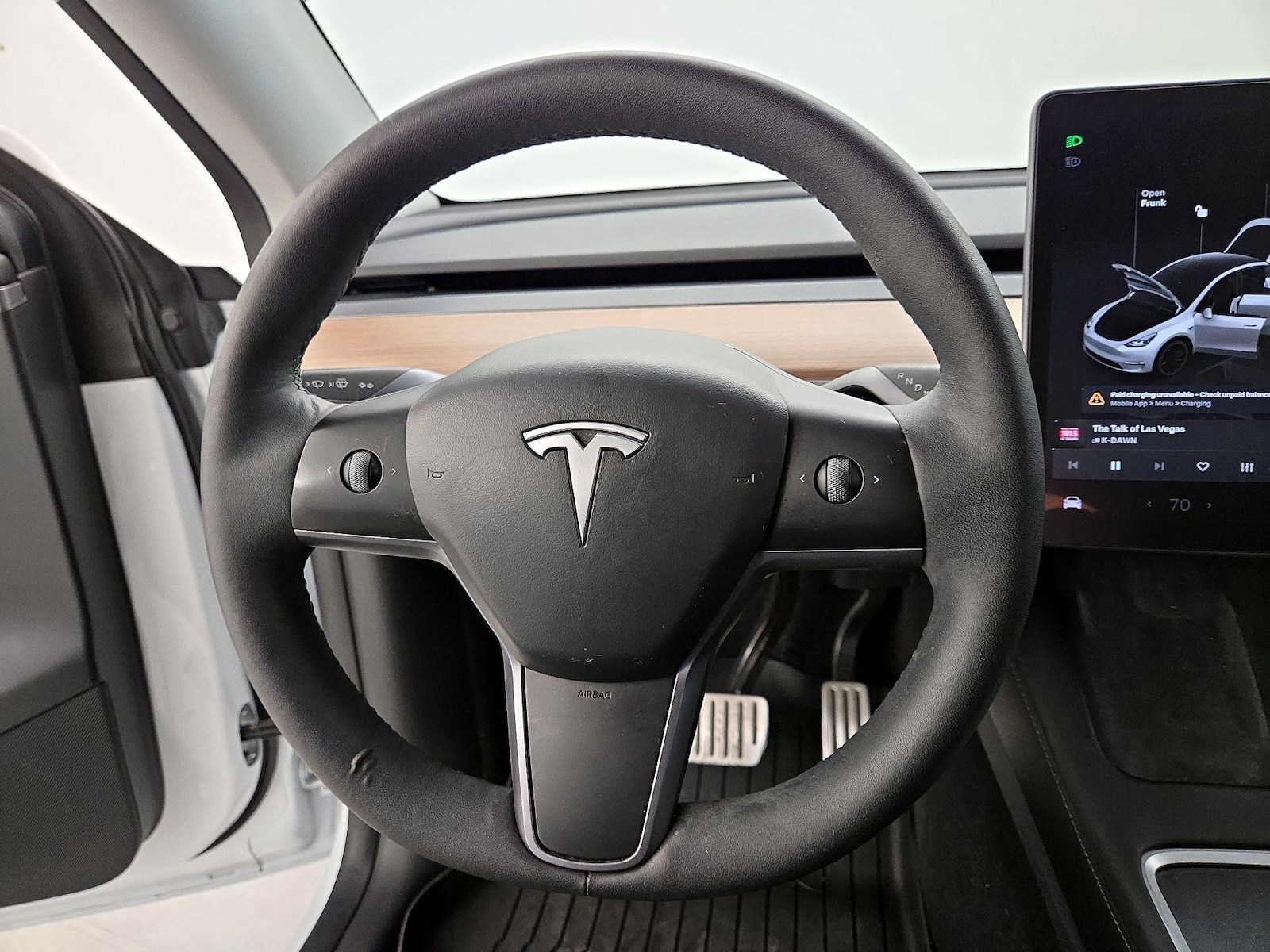 2022 Tesla Model Y Performance - Photo 11