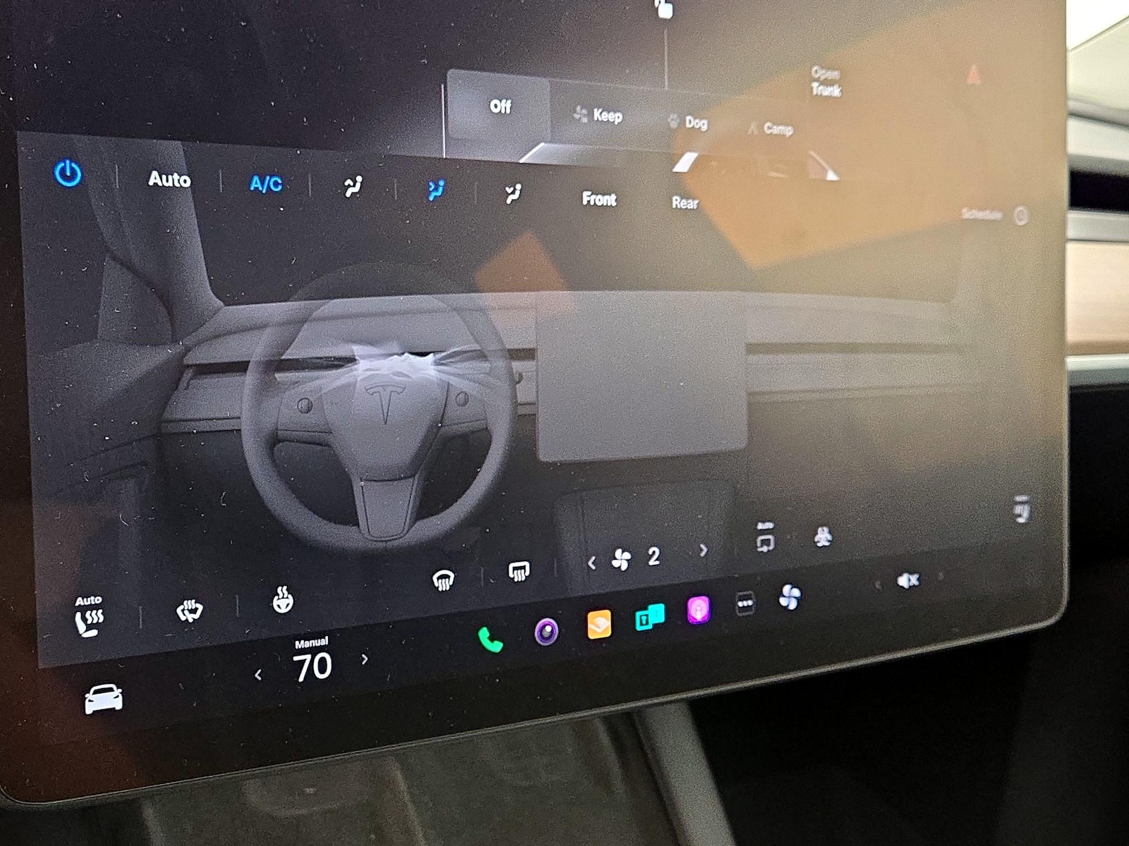 2022 Tesla Model Y Performance - Photo 17