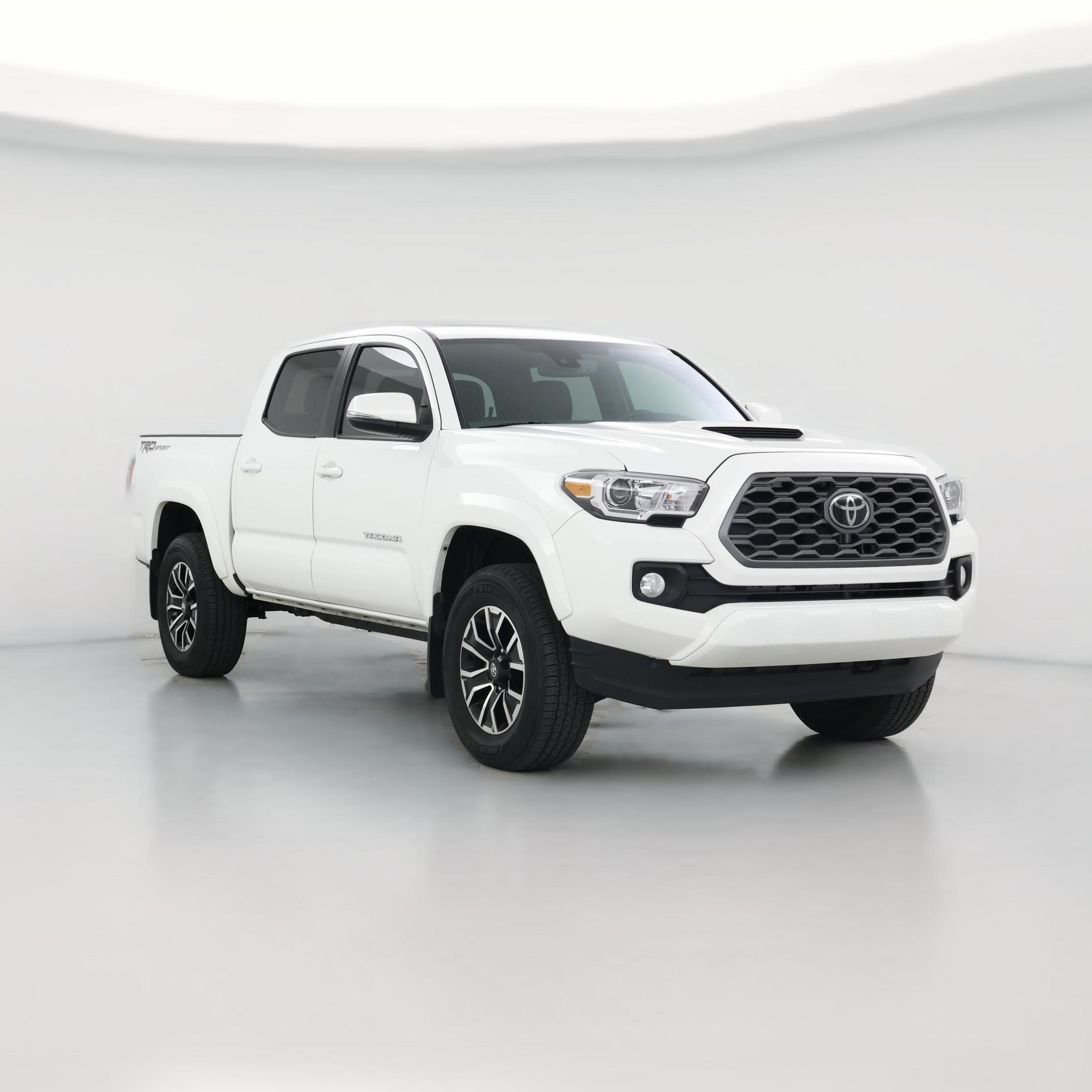 Thumbnail: 2023 Toyota Tacoma - 1