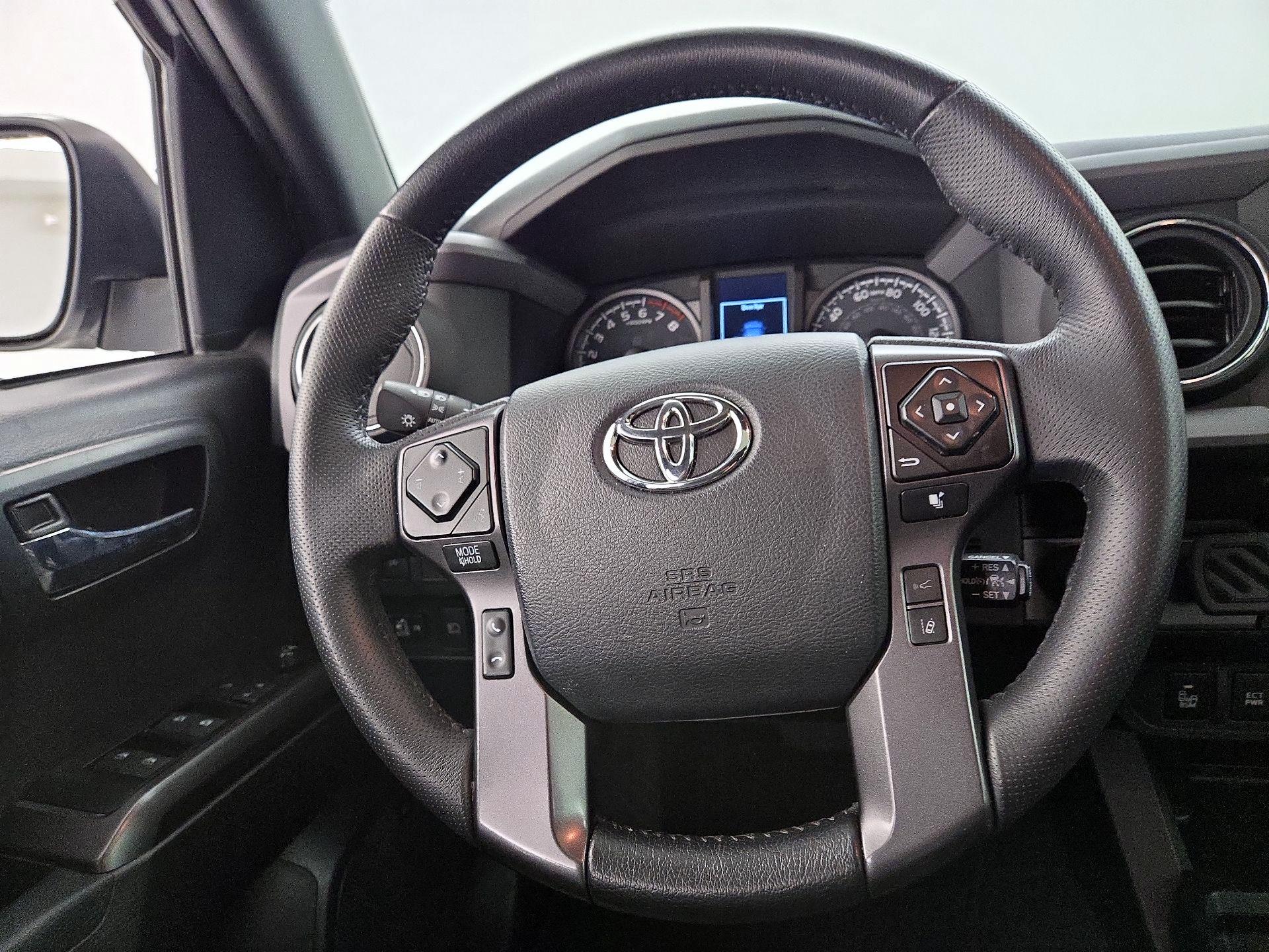 Thumbnail: 2023 Toyota Tacoma - 10