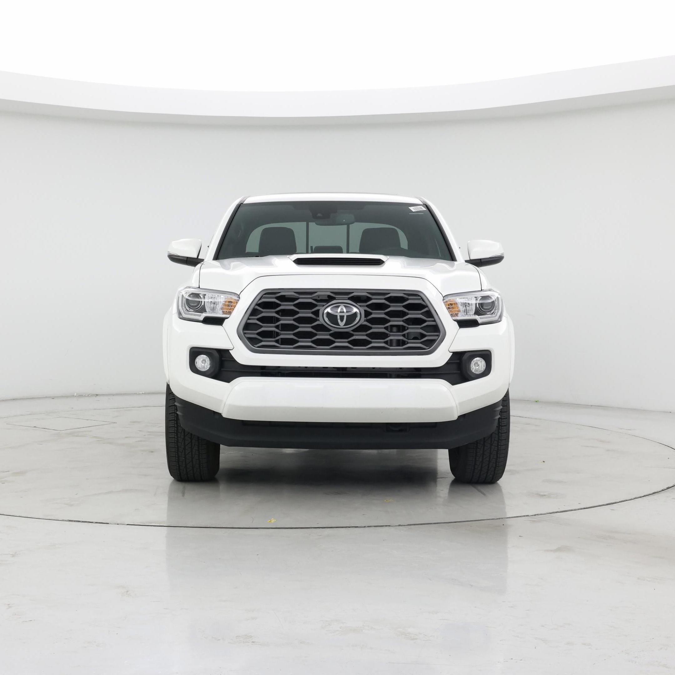 Thumbnail: 2023 Toyota Tacoma - 5