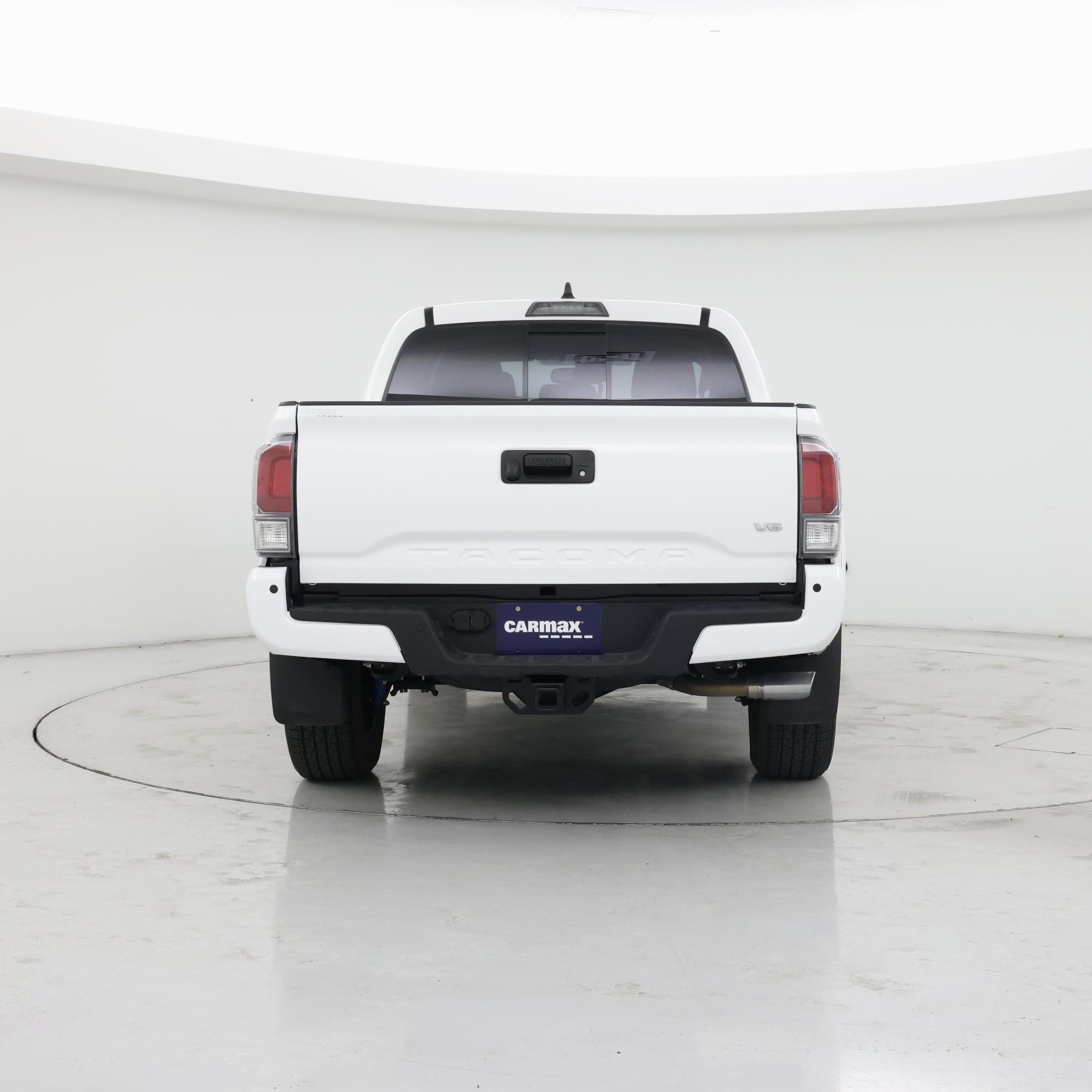 Thumbnail: 2023 Toyota Tacoma - 6