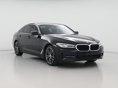 2021 BMW 530 I