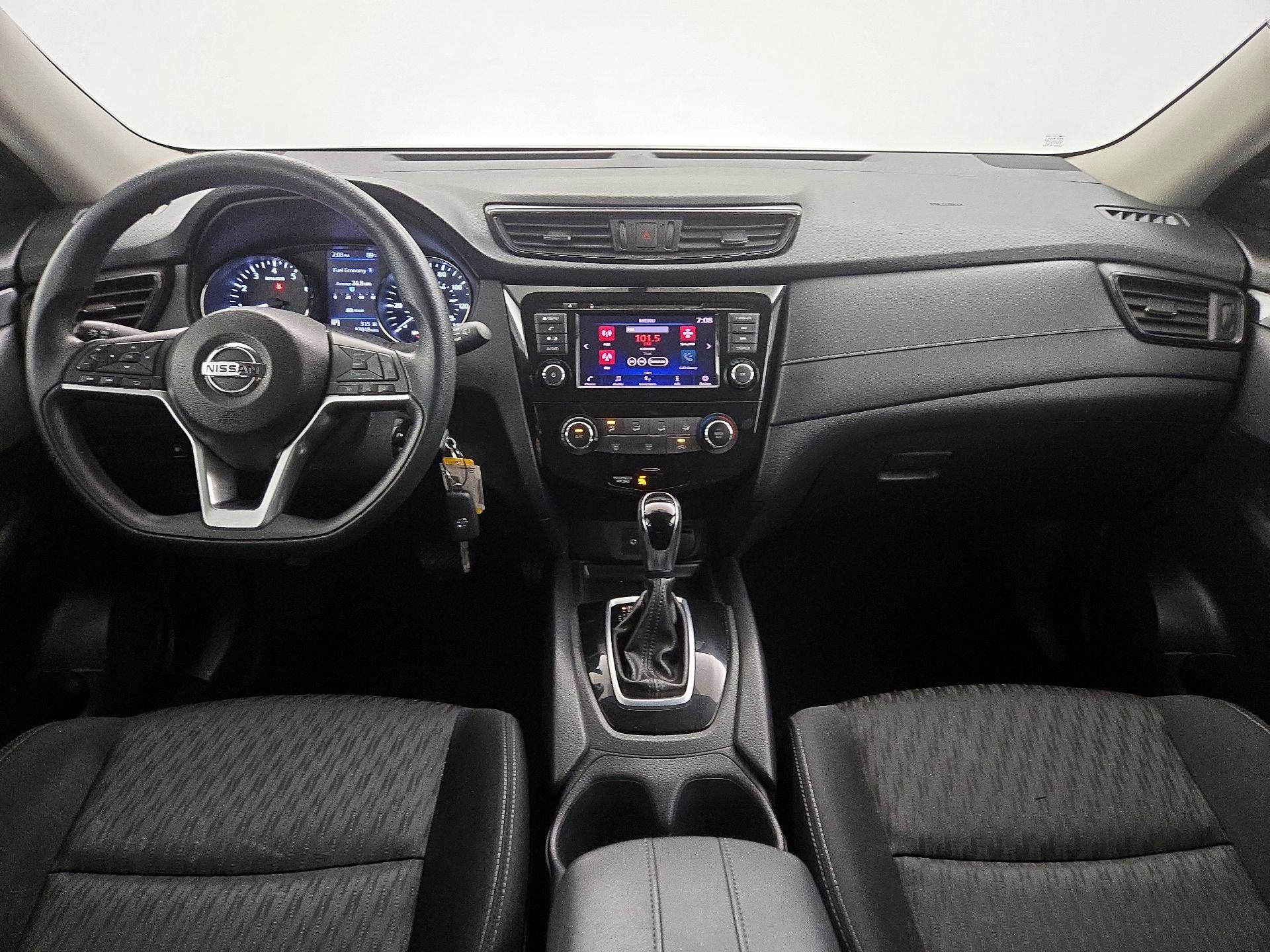Thumbnail: 2018 Nissan Rogue - 9