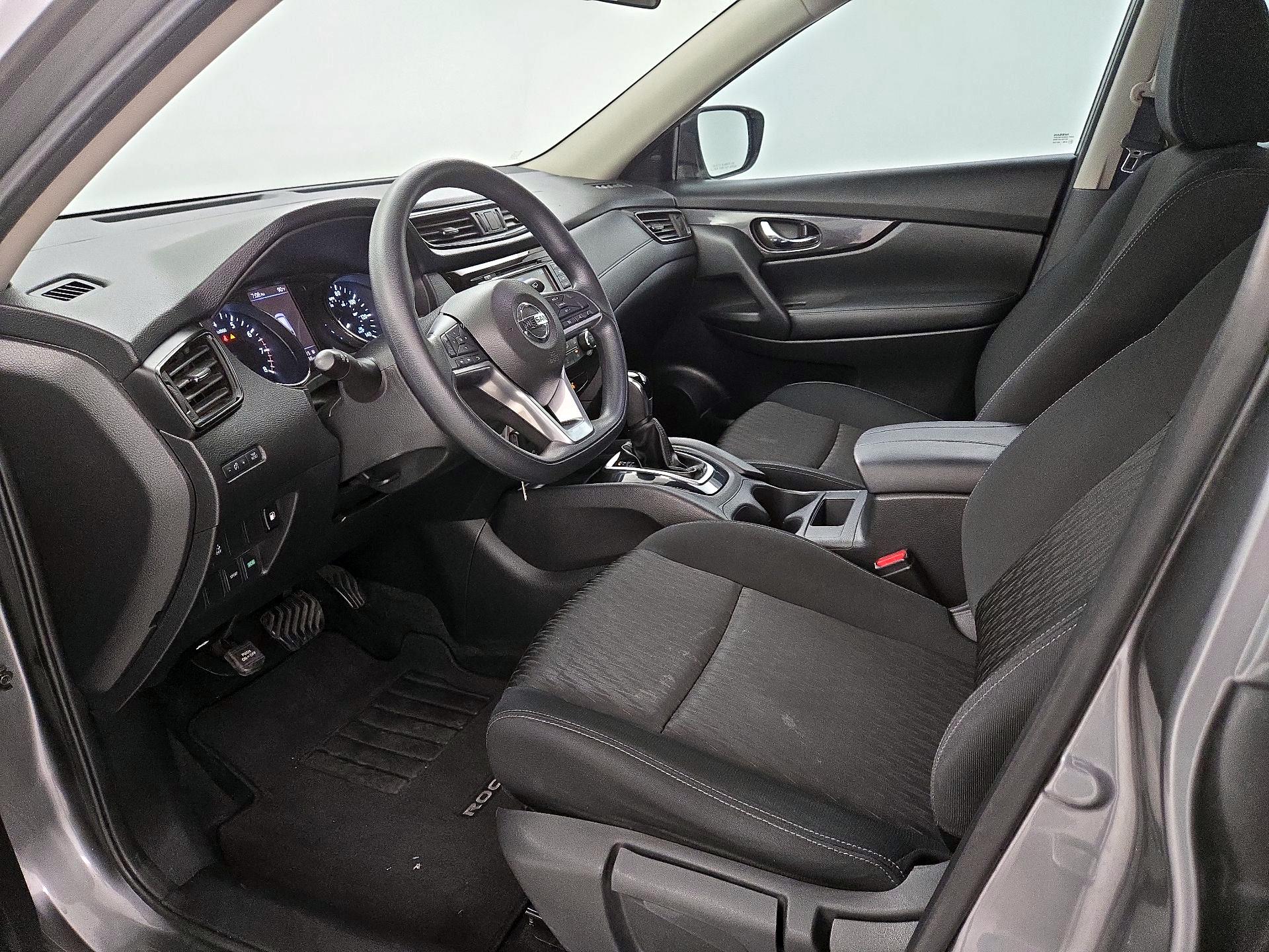 Thumbnail: 2018 Nissan Rogue - 11