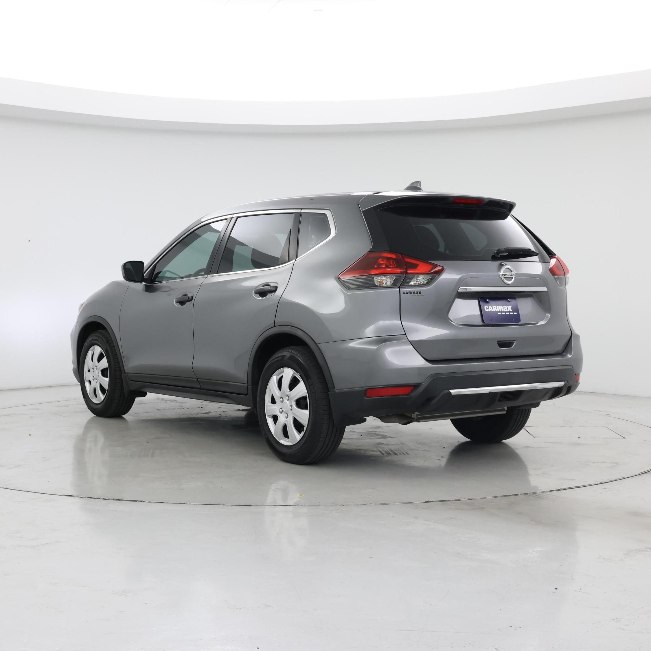Thumbnail: 2018 Nissan Rogue - 2