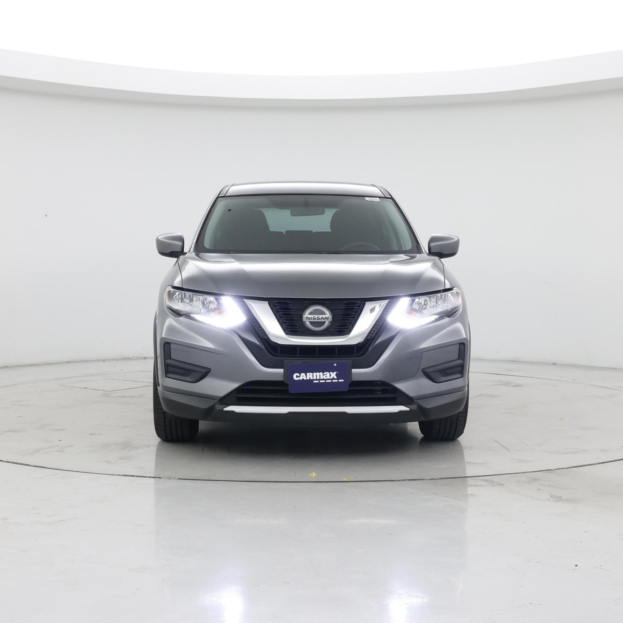 Thumbnail: 2018 Nissan Rogue - 5
