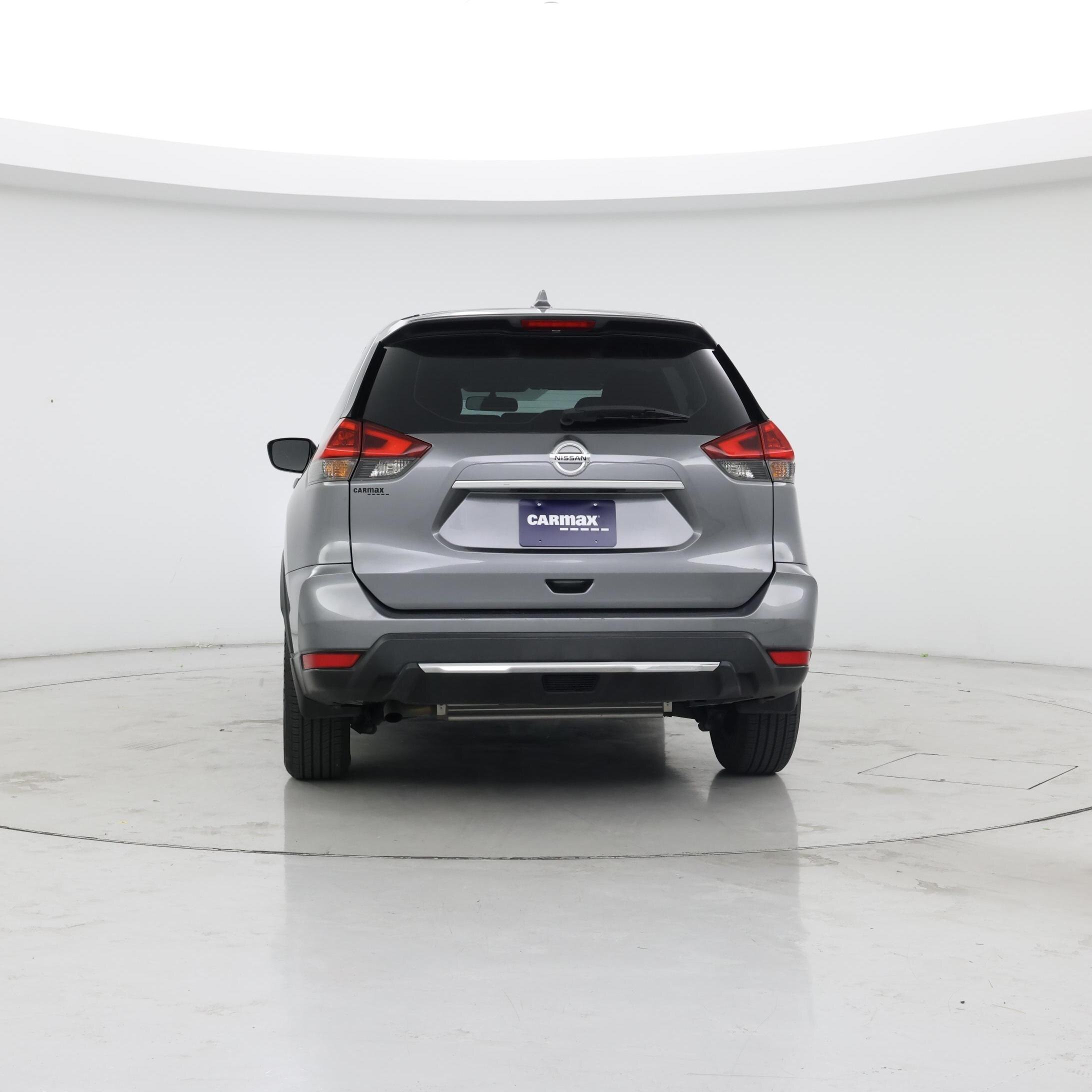 Thumbnail: 2018 Nissan Rogue - 6