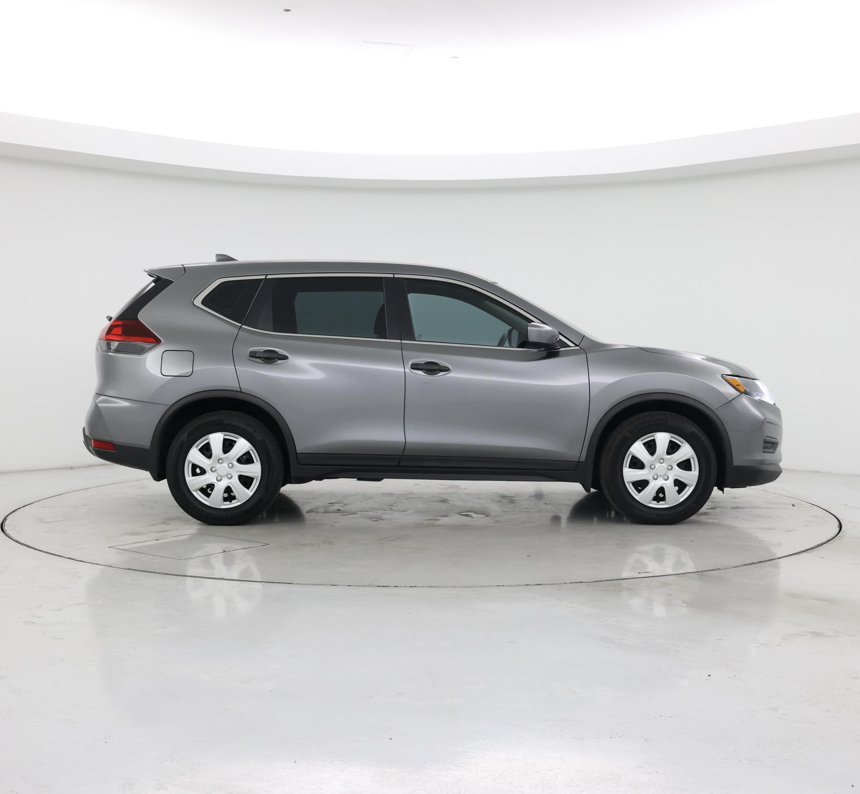 Thumbnail: 2018 Nissan Rogue - 7