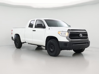 2017 Toyota Tundra SR