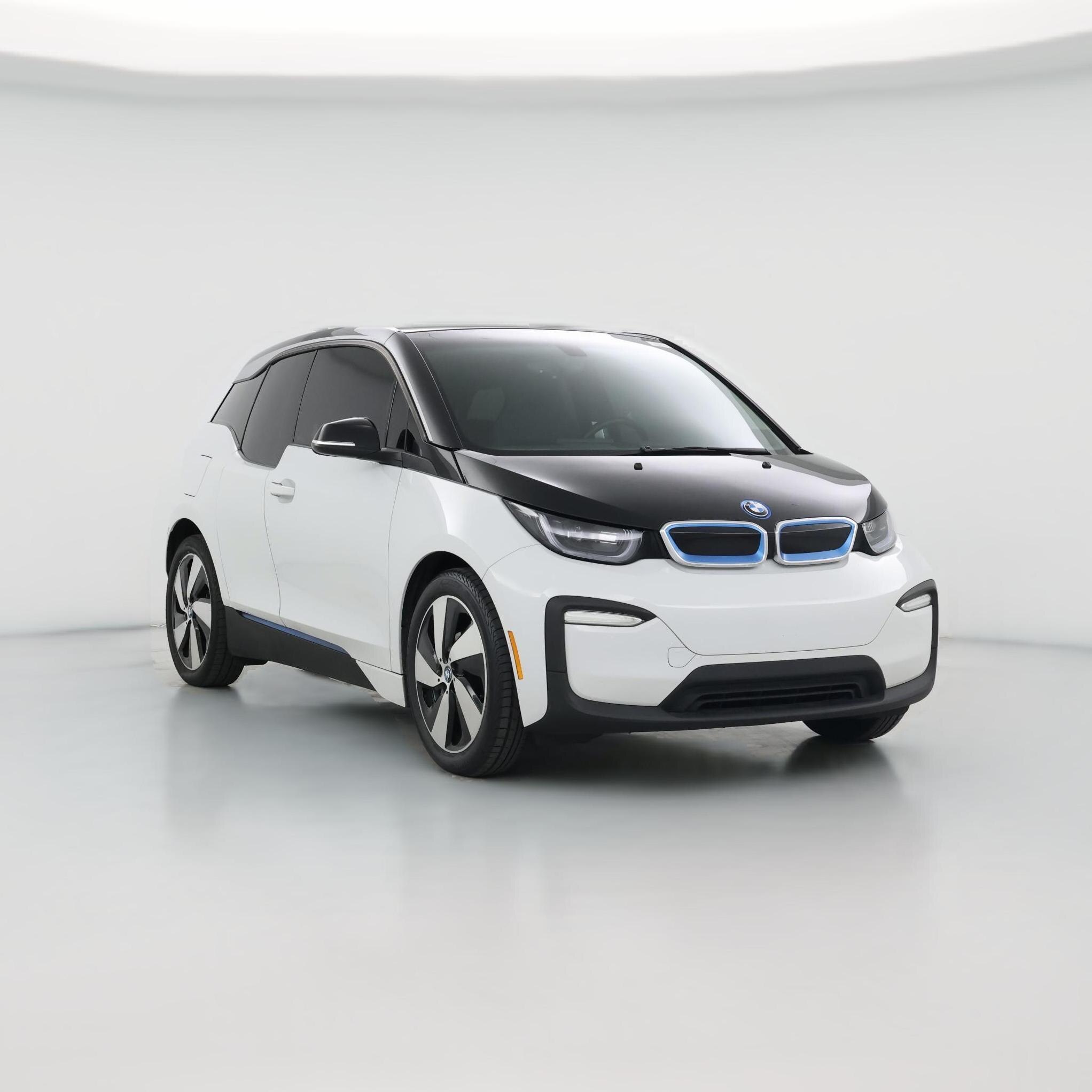 Thumbnail: 2018 BMW i3 - 1