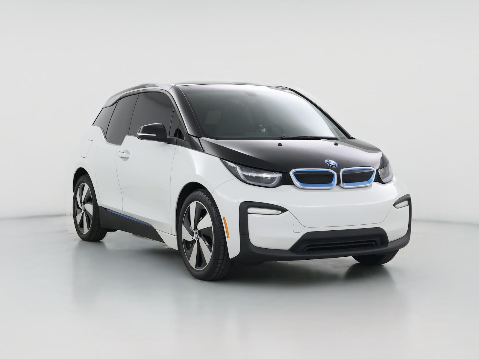 2018 BMW i3