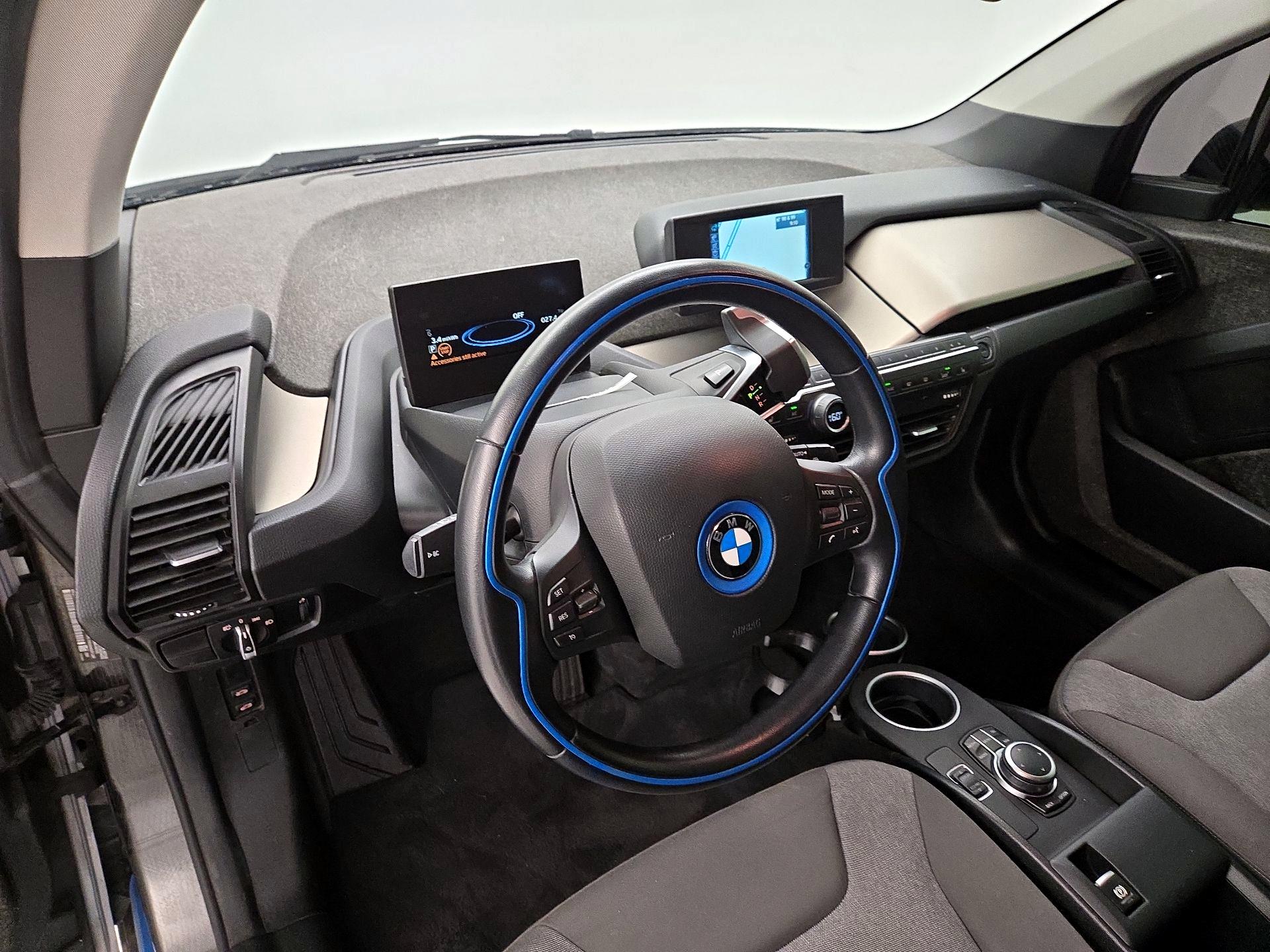Thumbnail: 2018 BMW i3 - 9
