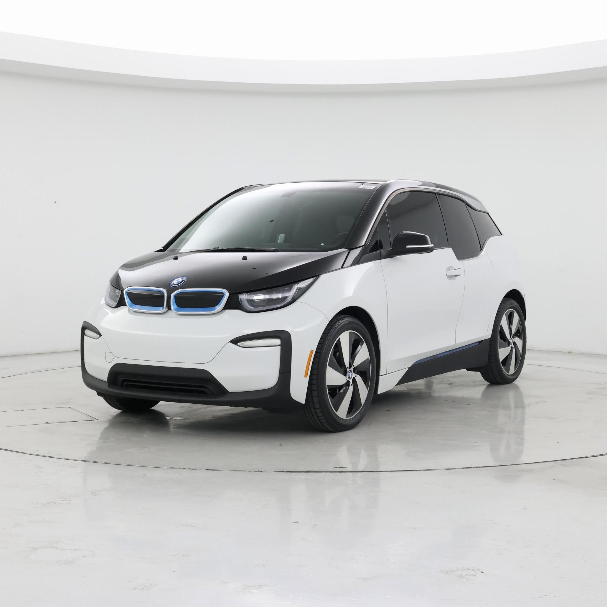 Thumbnail: 2018 BMW i3 - 4