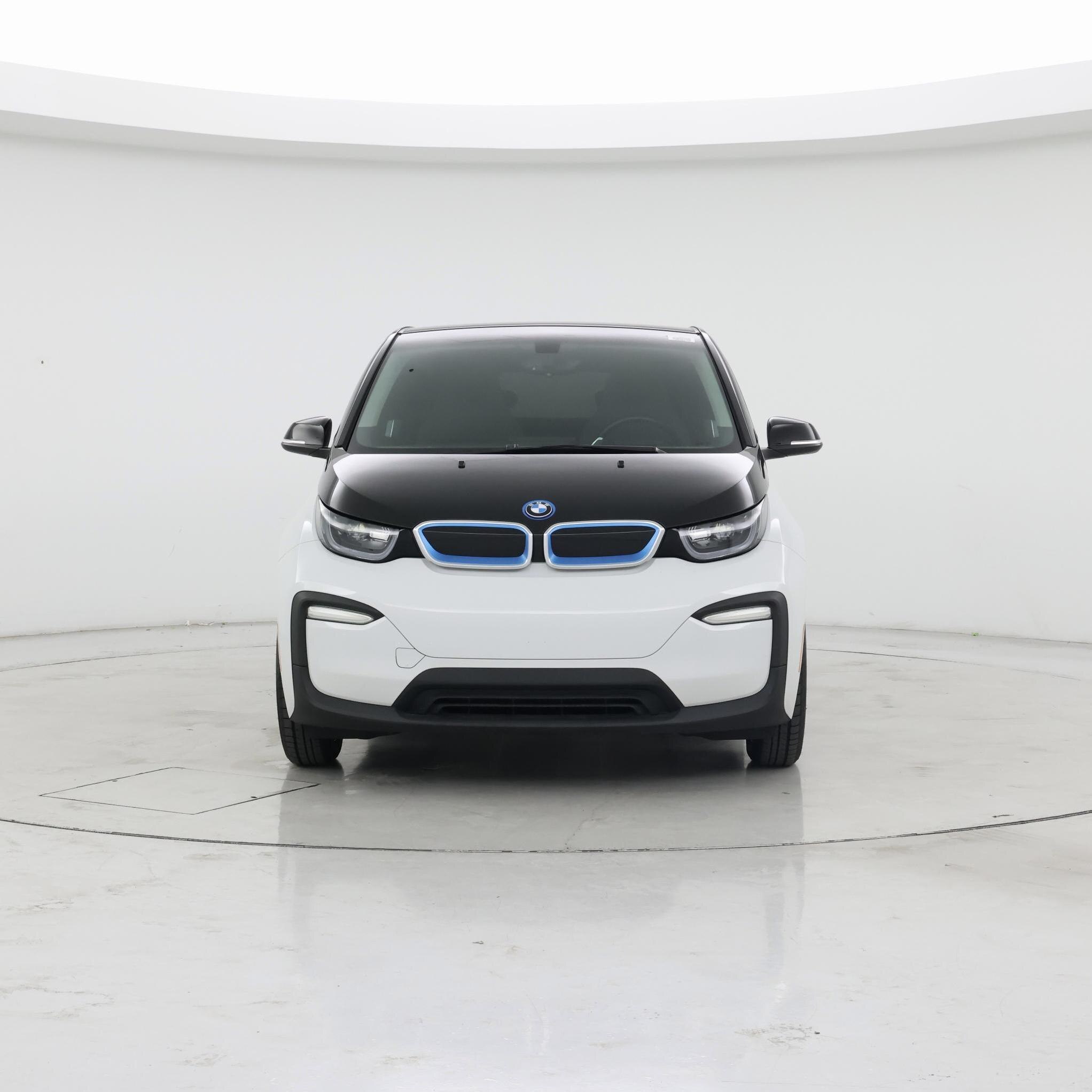 Thumbnail: 2018 BMW i3 - 5