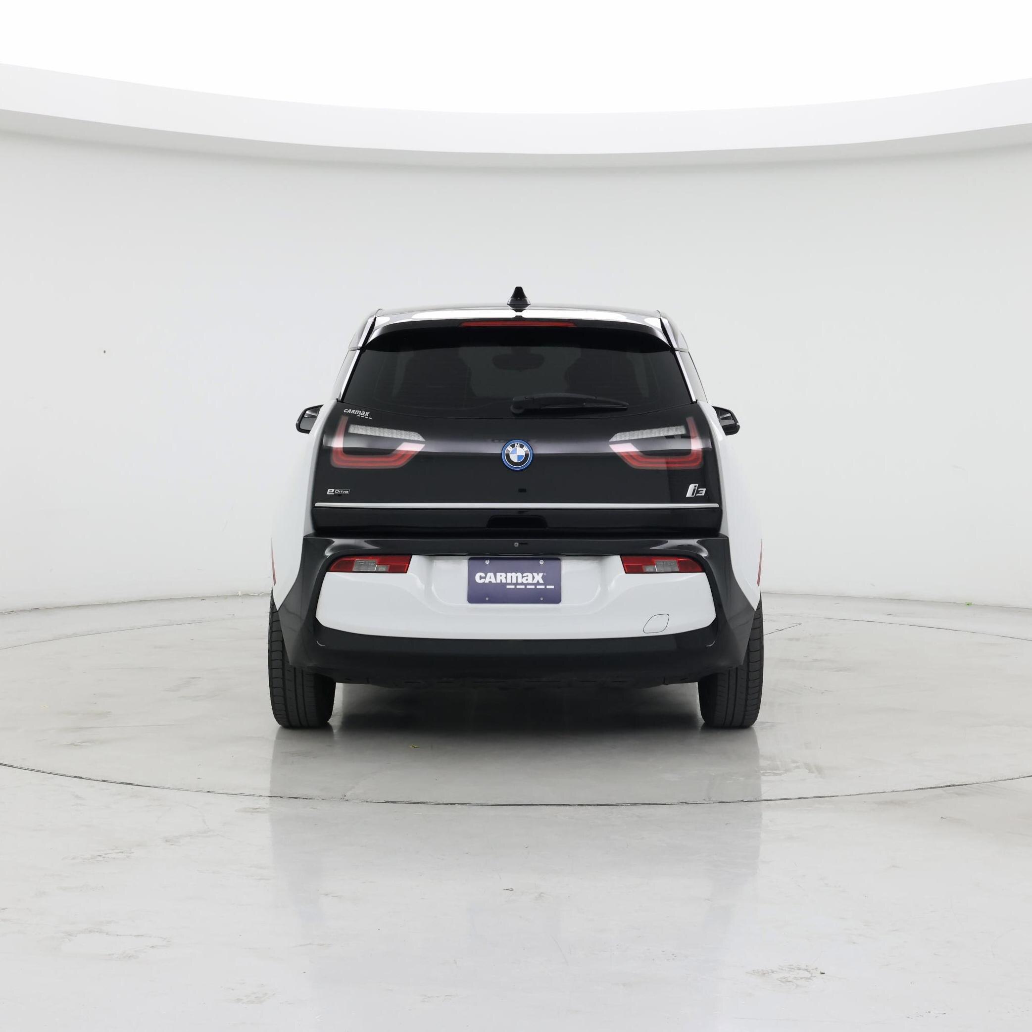 Thumbnail: 2018 BMW i3 - 6