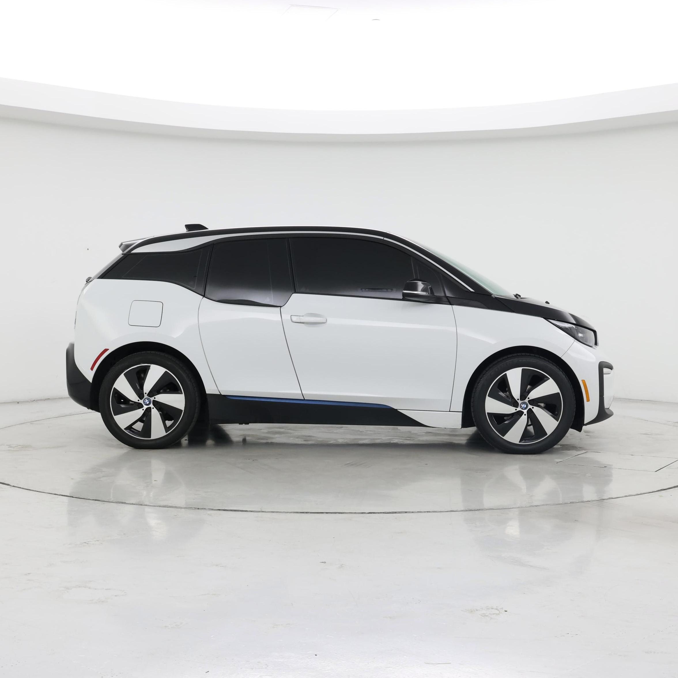Thumbnail: 2018 BMW i3 - 7