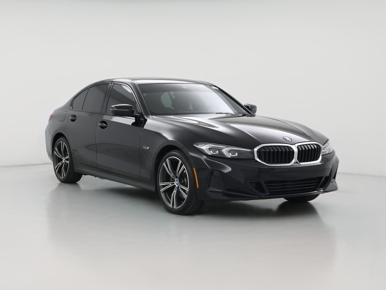 2023 BMW 3 Series