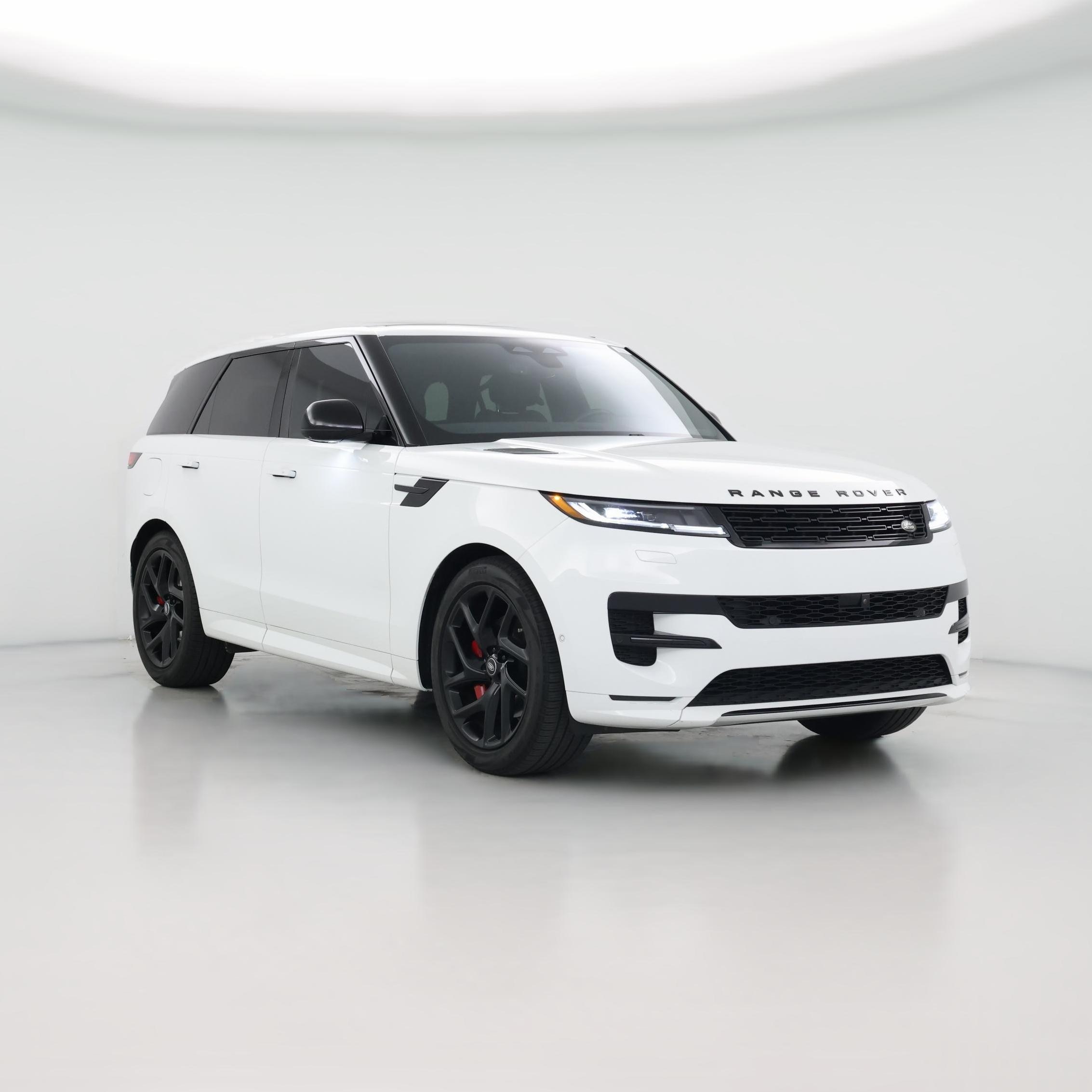 Thumbnail: 2023 Land Rover Range Rover Sport - 1
