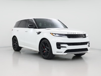 2023 Land Rover Range Rover Sport SE Dynamic