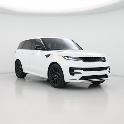 2023 Land Rover Range Rover Sport SE Dynamic